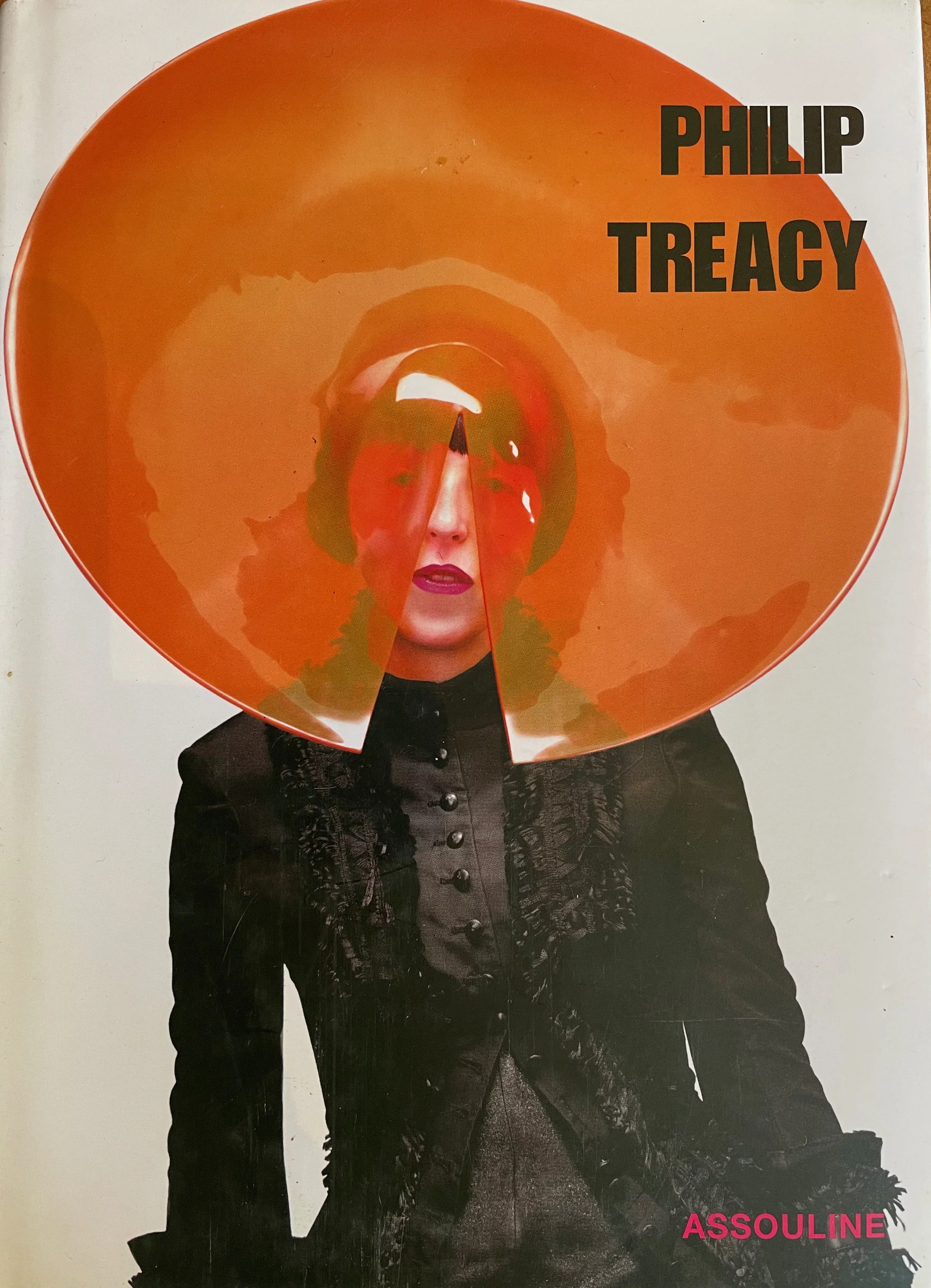 PHILIP TREACY