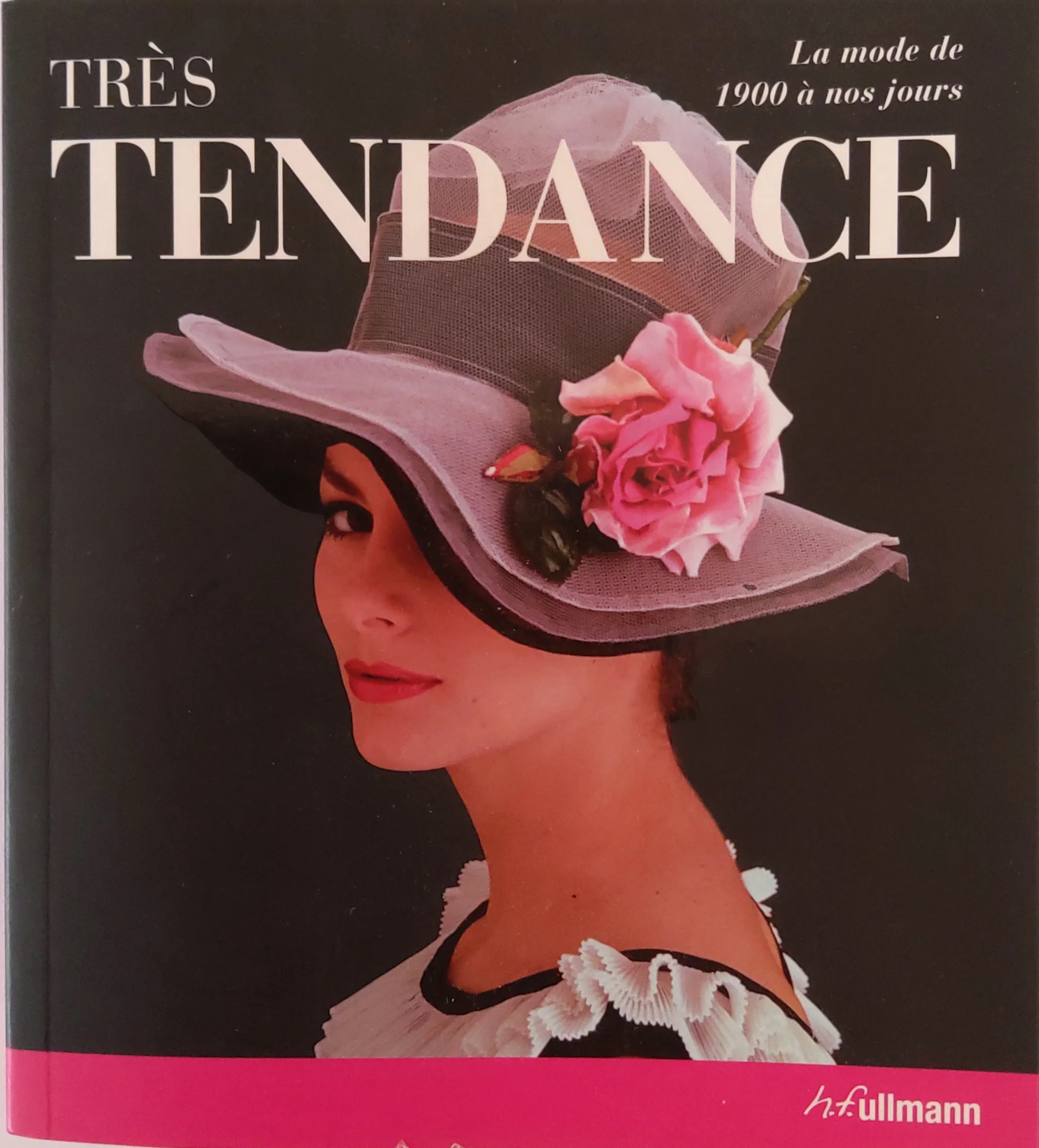 TRÈS TENDANCE La mode de 1900 à nos jours