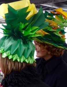 Photo de la formation