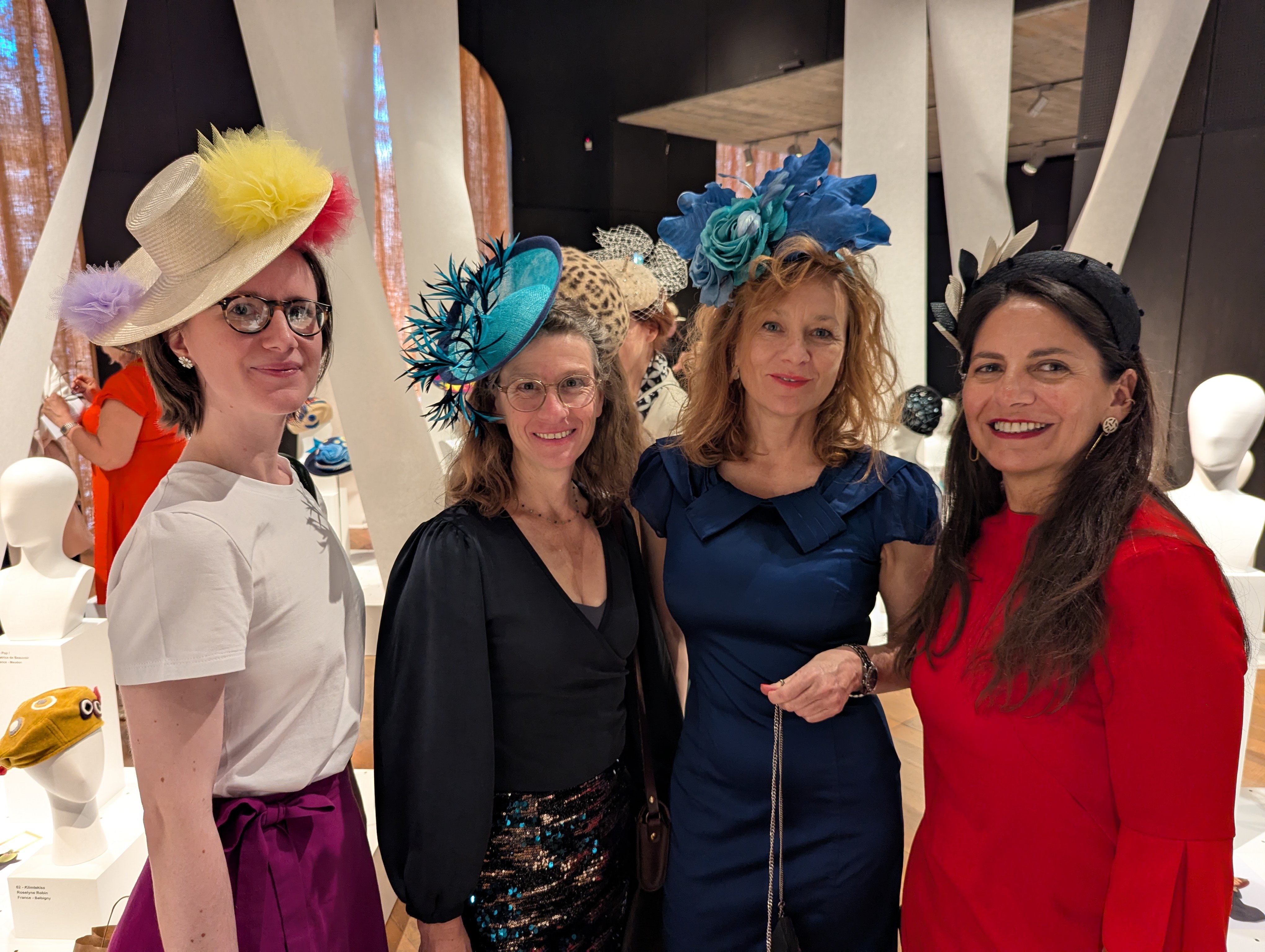 2024-2025 : L'ouverture et la transmission