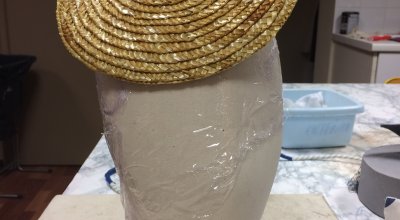 Chapelier Modiste - Approfondissement