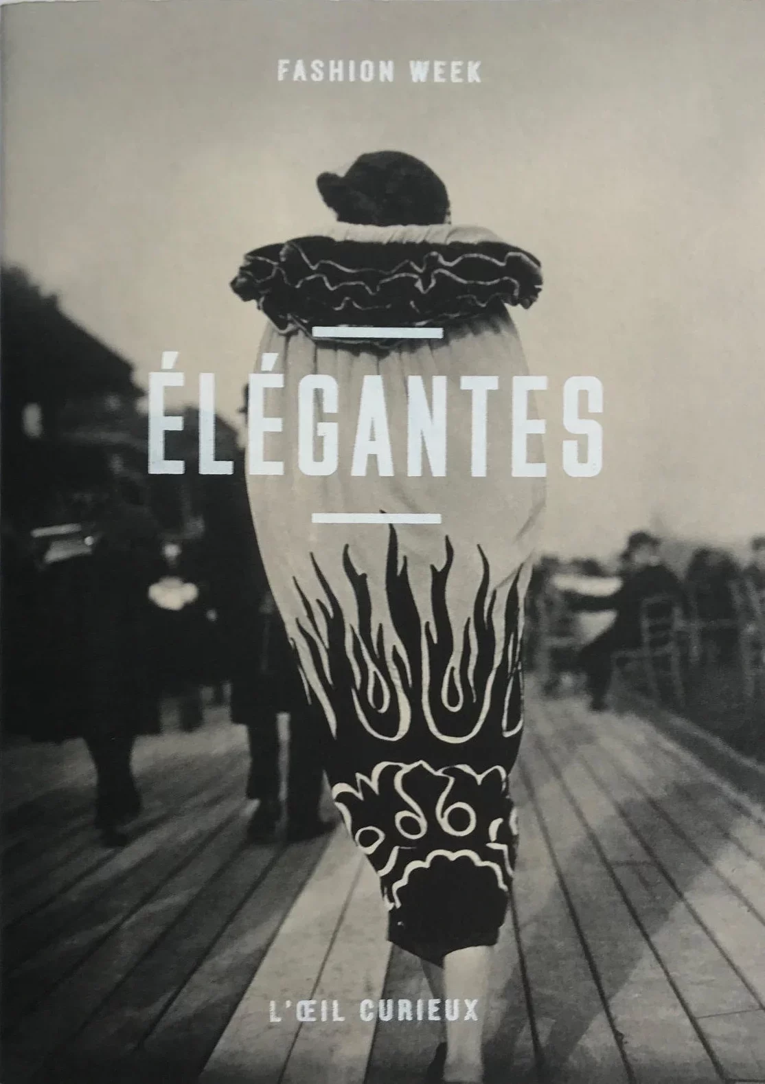 ÉLÉGANTES