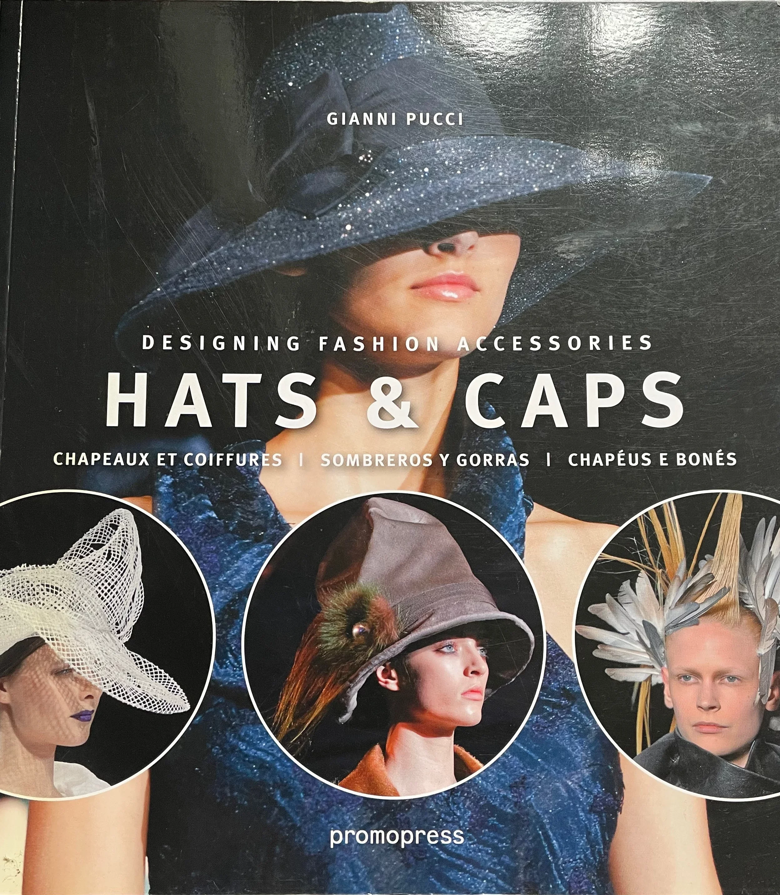 HATS & CAPS