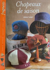 CHAPEAUX DE SAISON