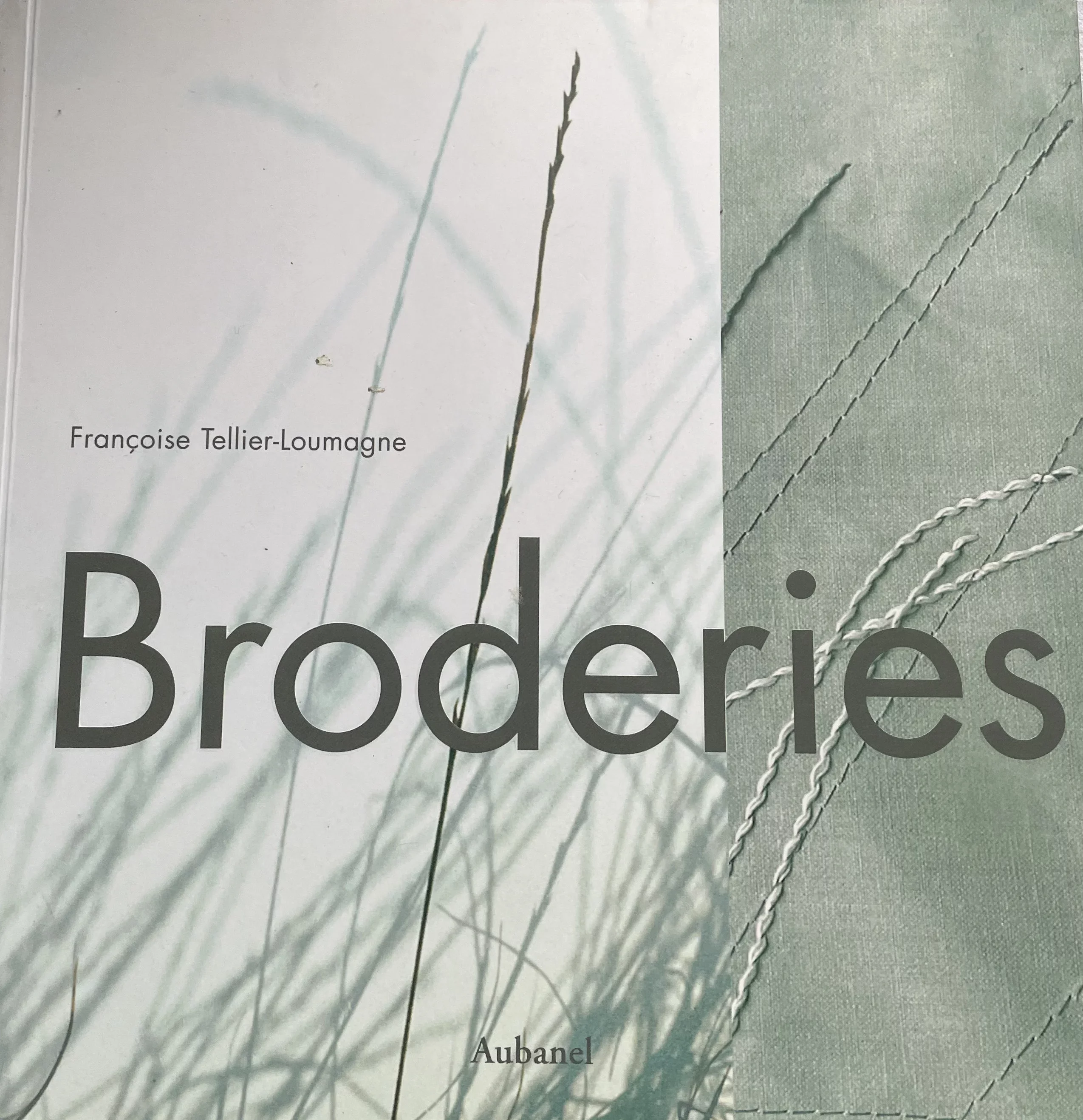 BRODERIES