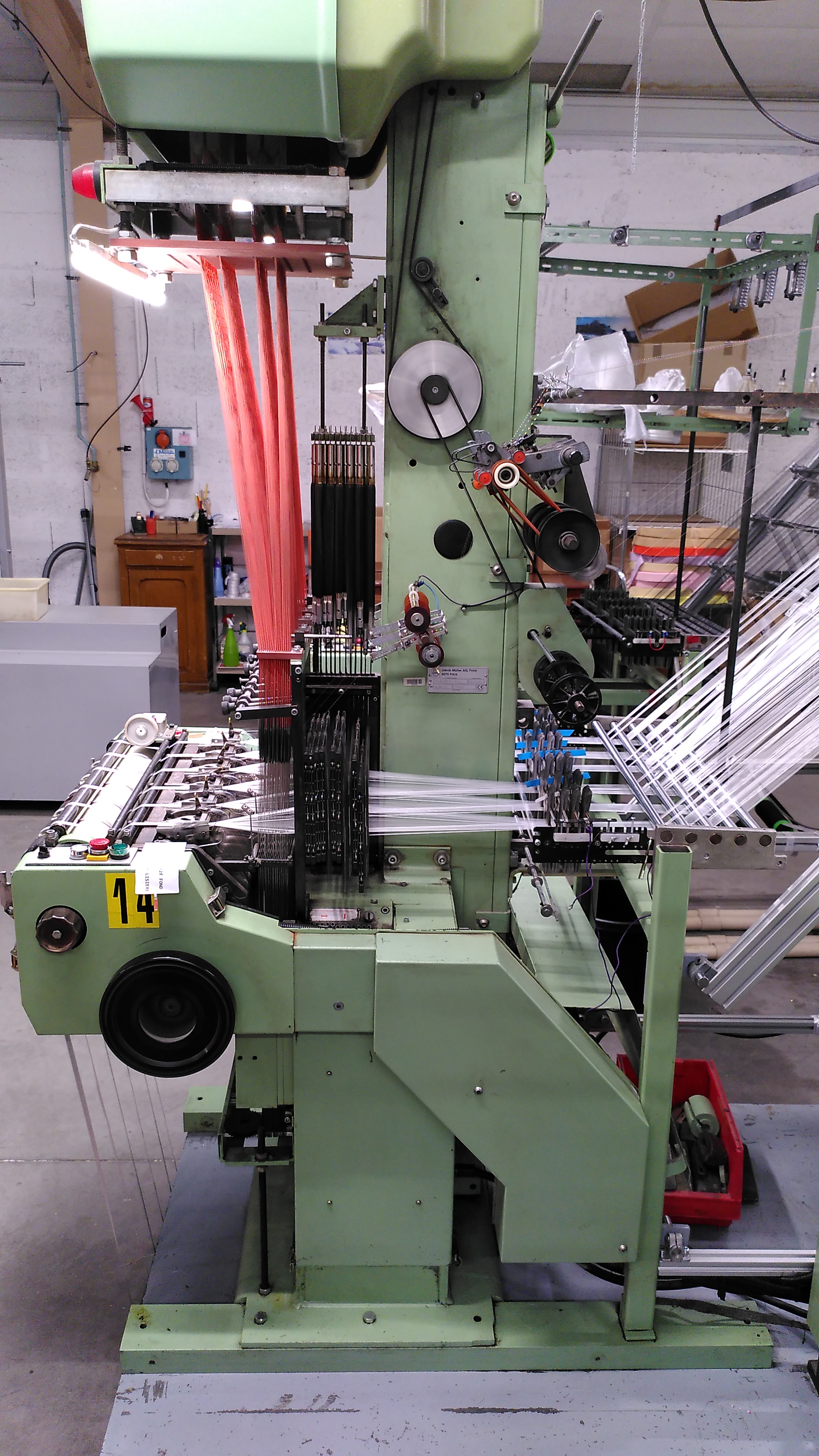 Photo de Mathieu HENRA