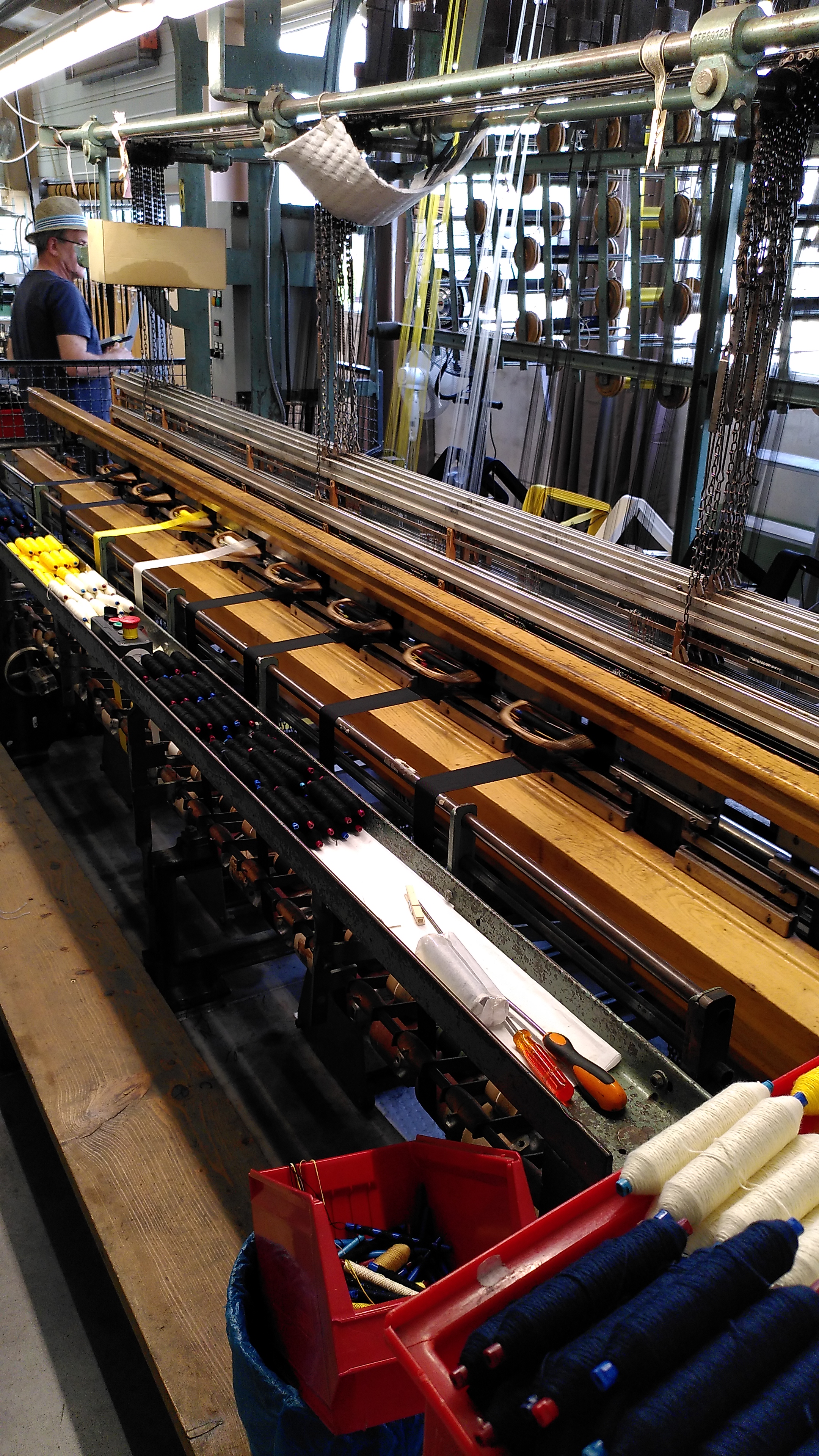 Photo de Mathieu HENRA