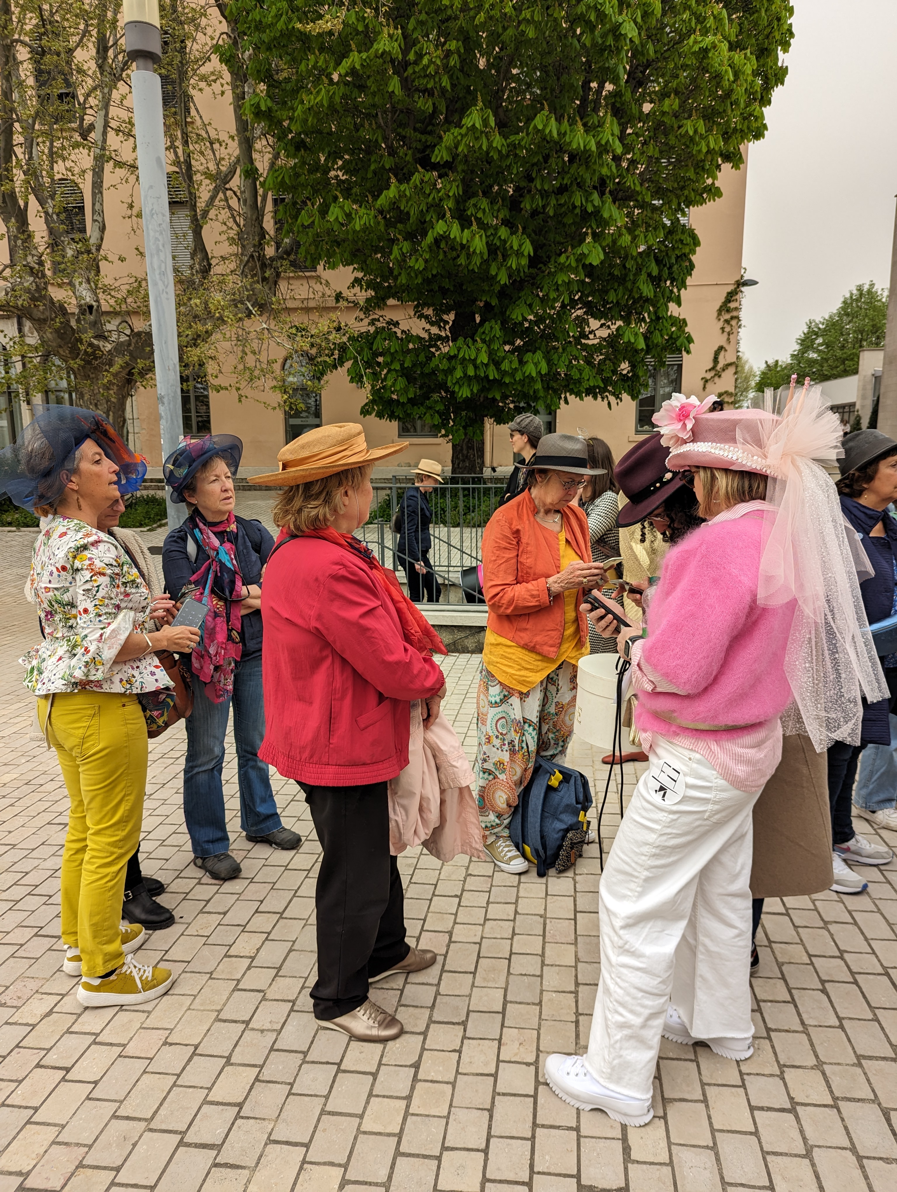 Photo de Lucille Bac Debrune