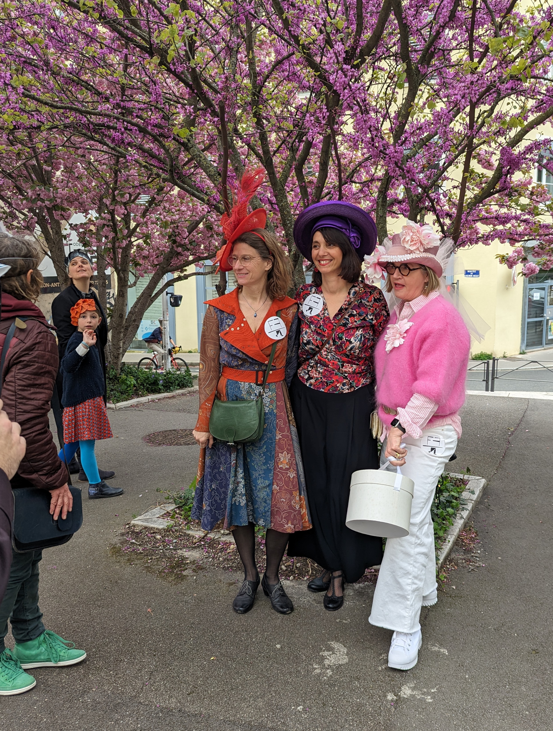 Photo de Lucille Bac Debrune