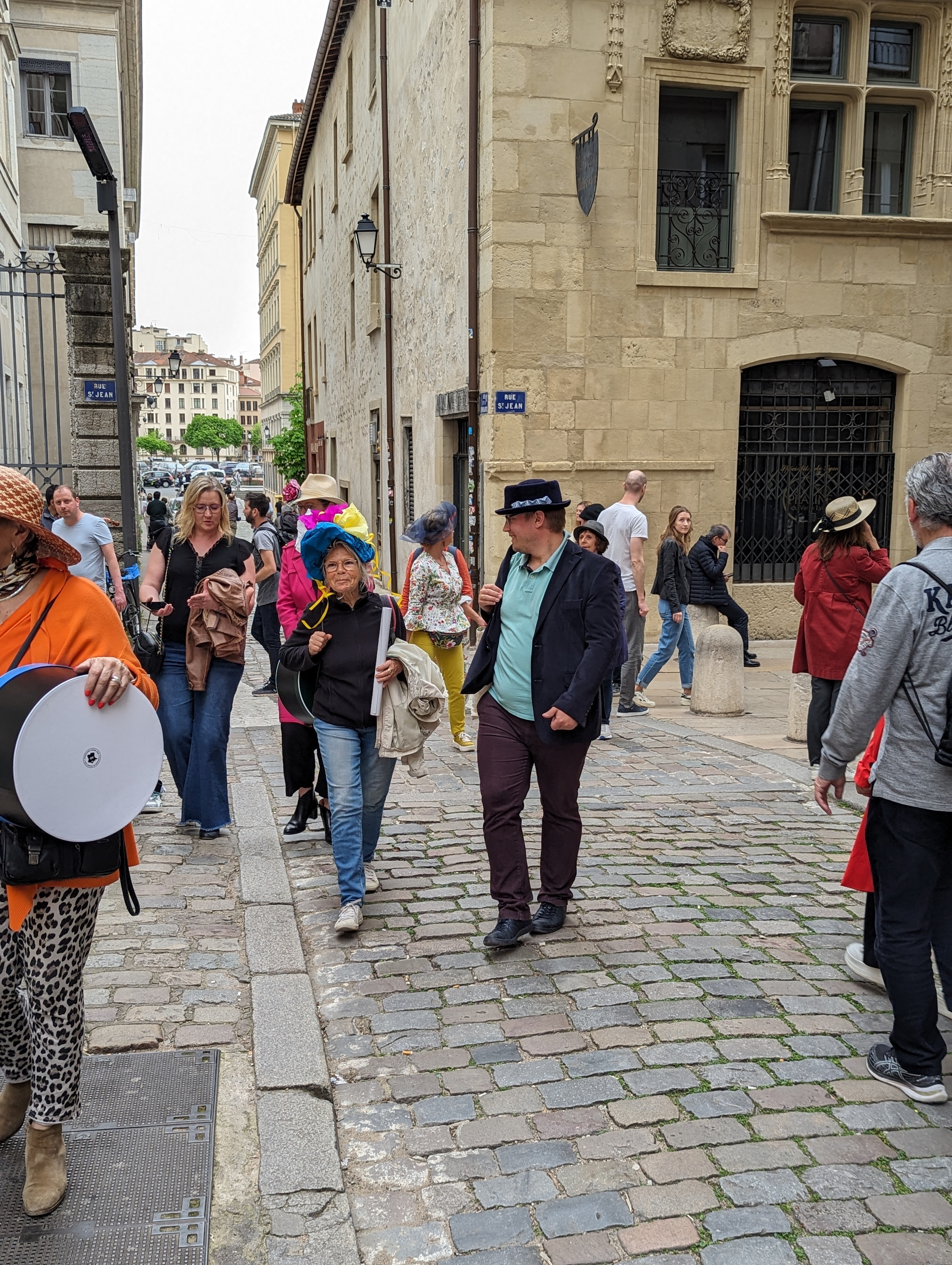 Photo de Lucille Bac Debrune