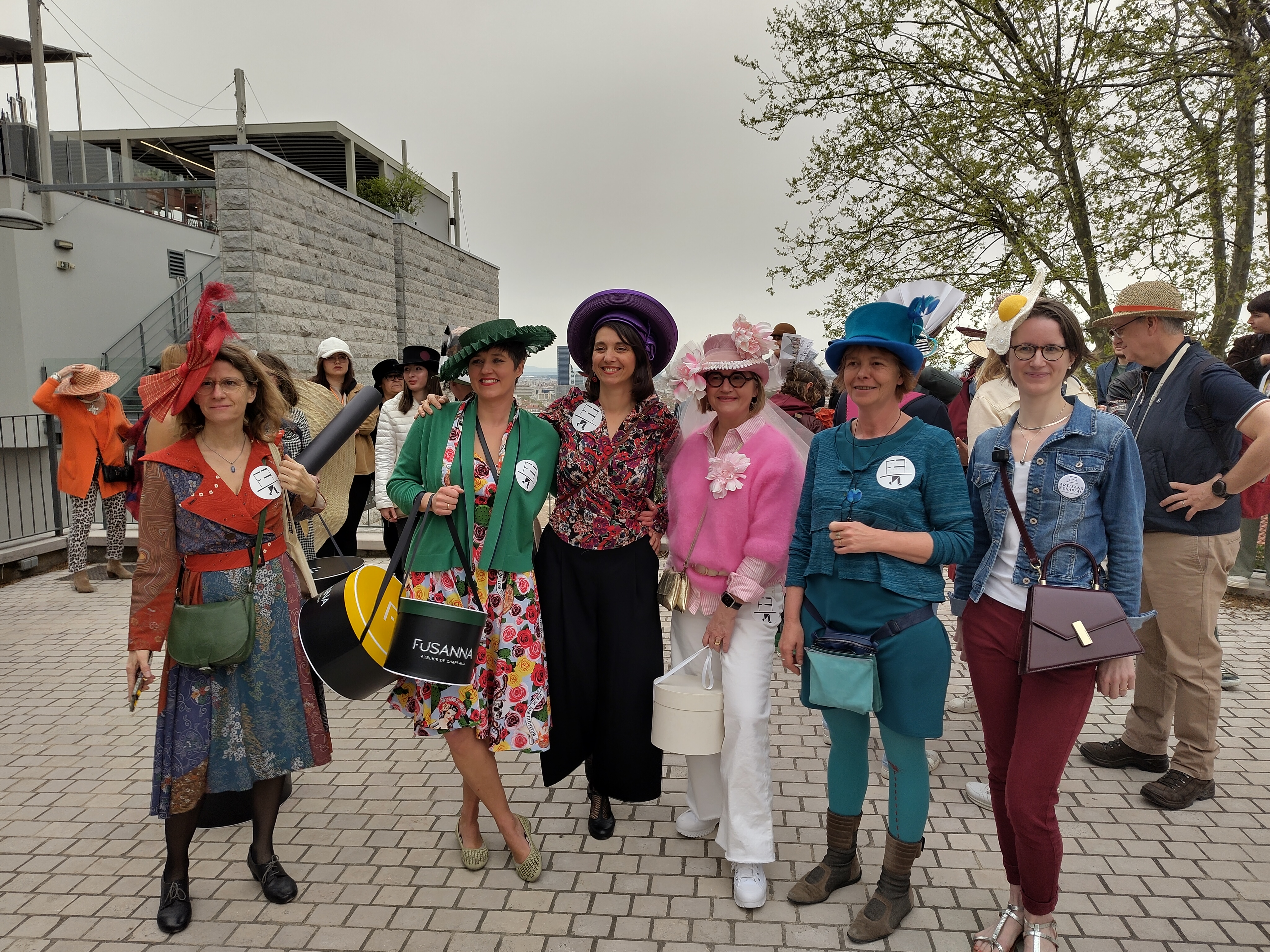 Photo de Mathieu HENRA