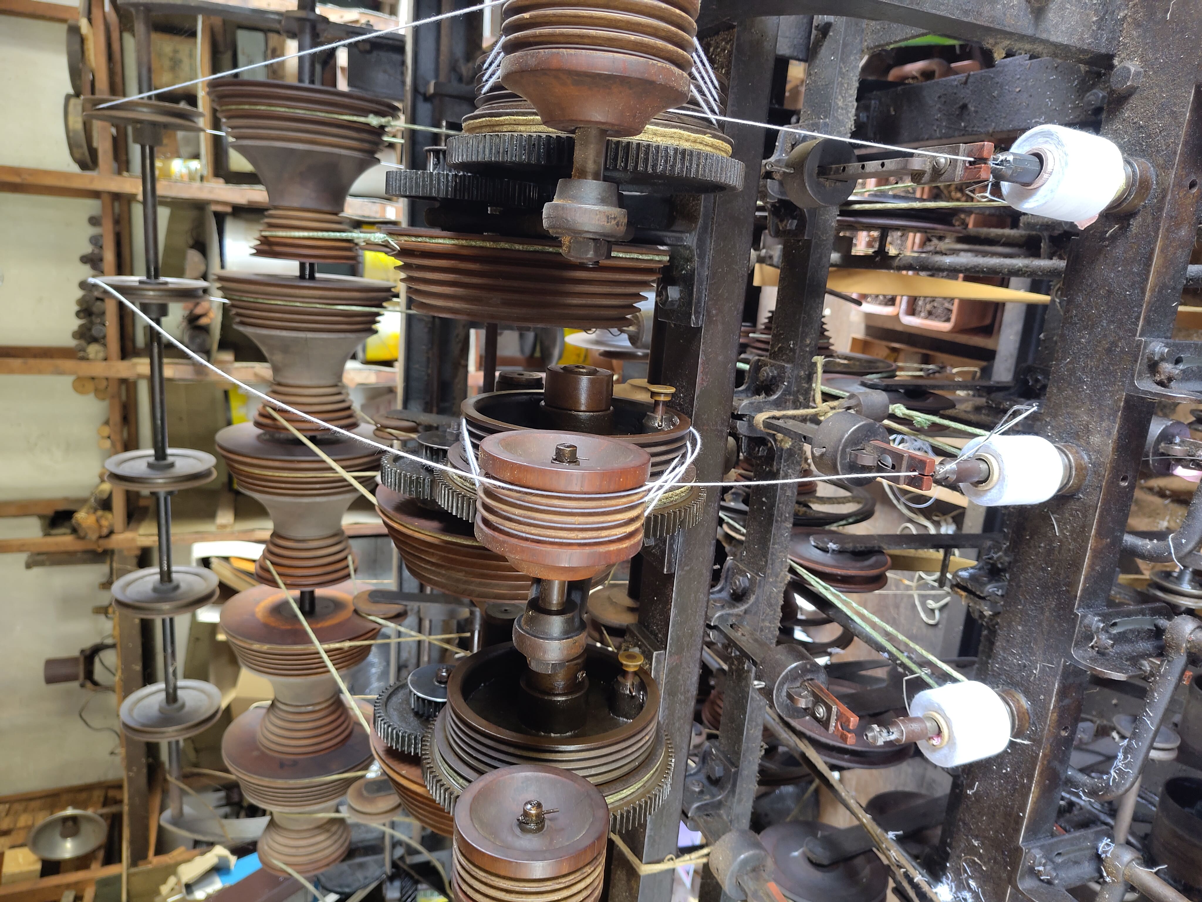 Photo de Mathieu HENRA