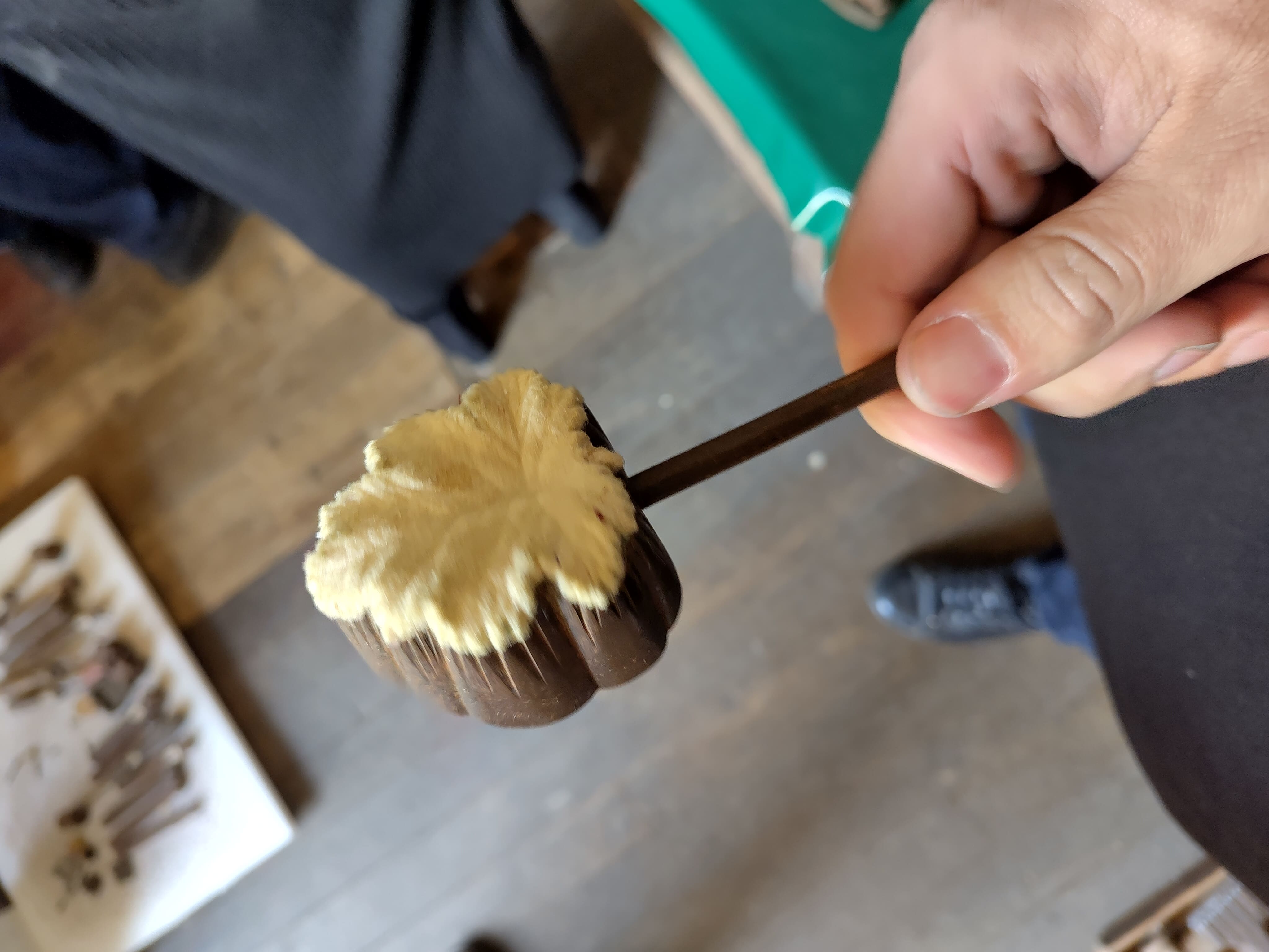 Photo de Mathieu HENRA