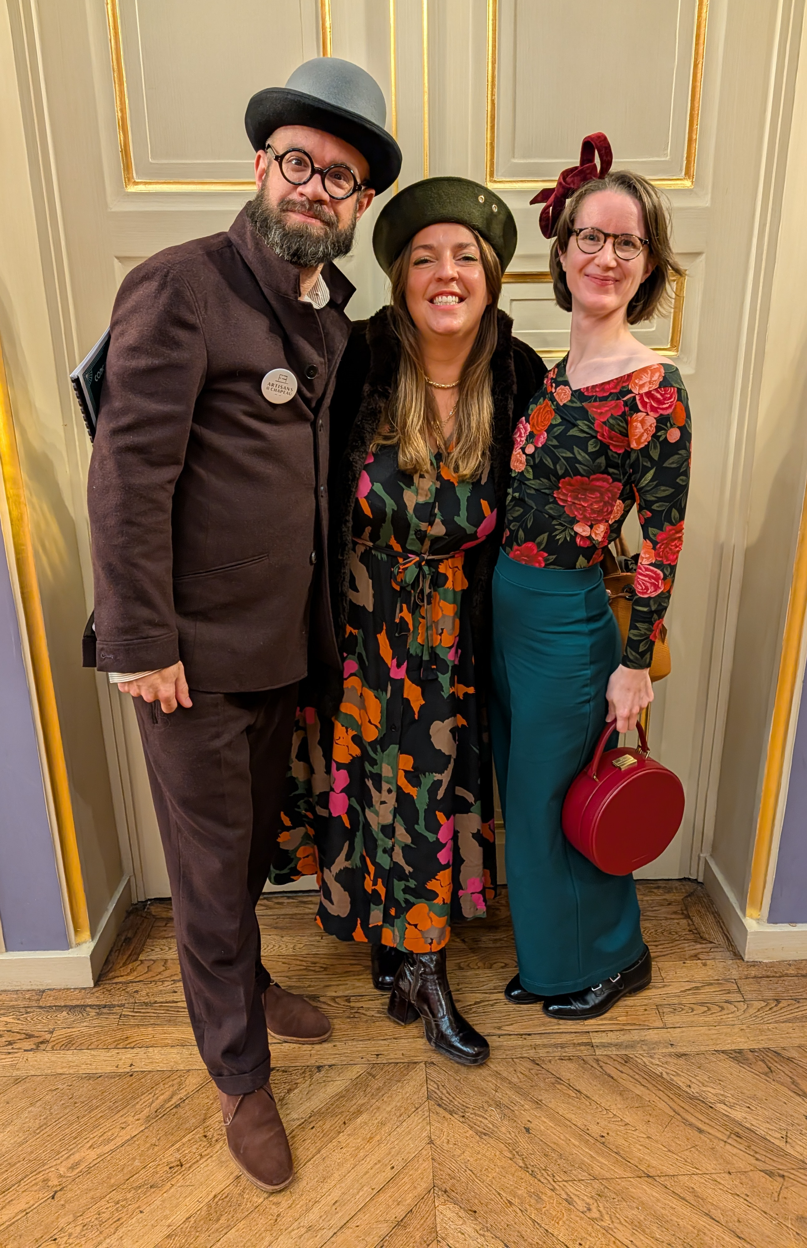 Photo de Lucille Bac Debrune