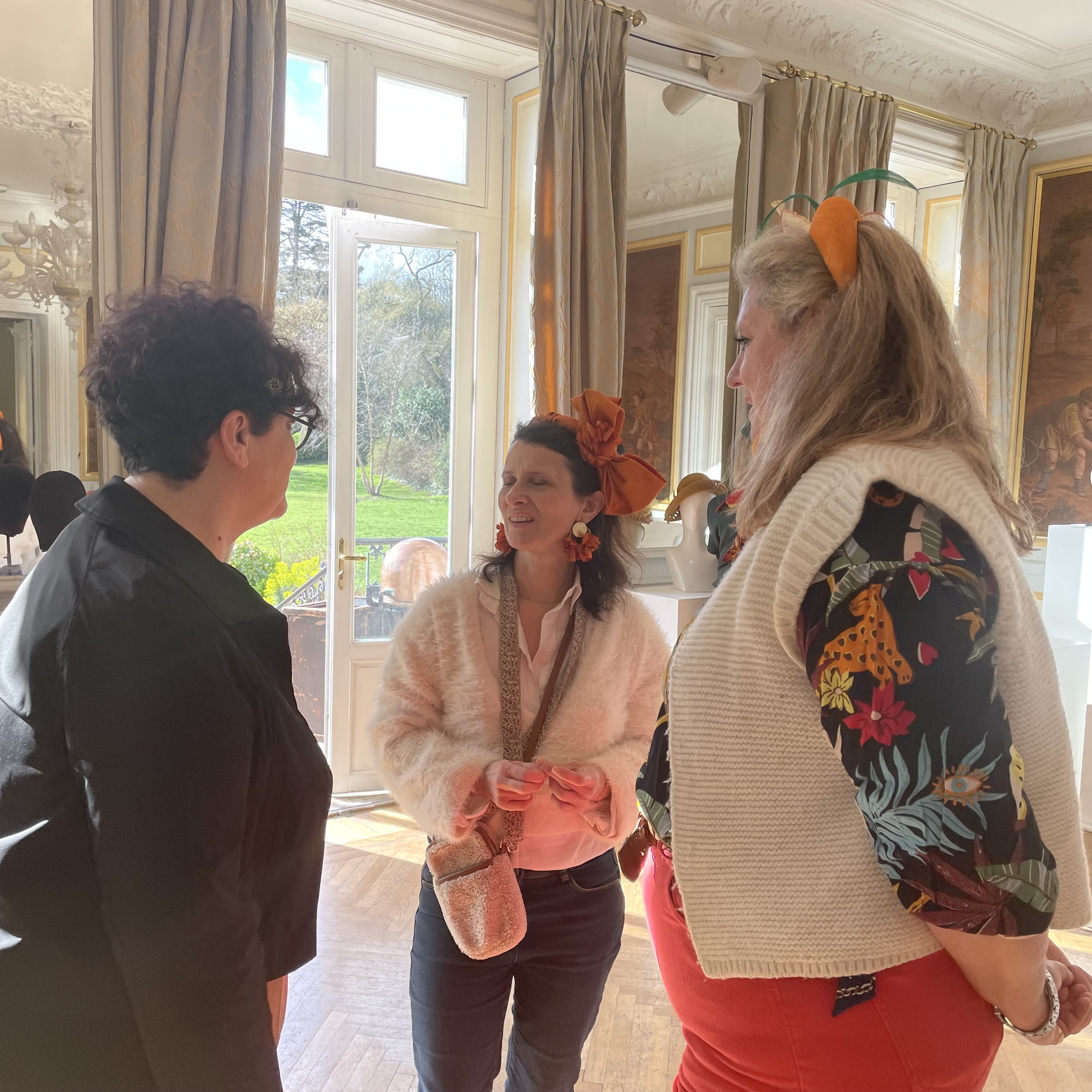 Photo de Carole Pervier