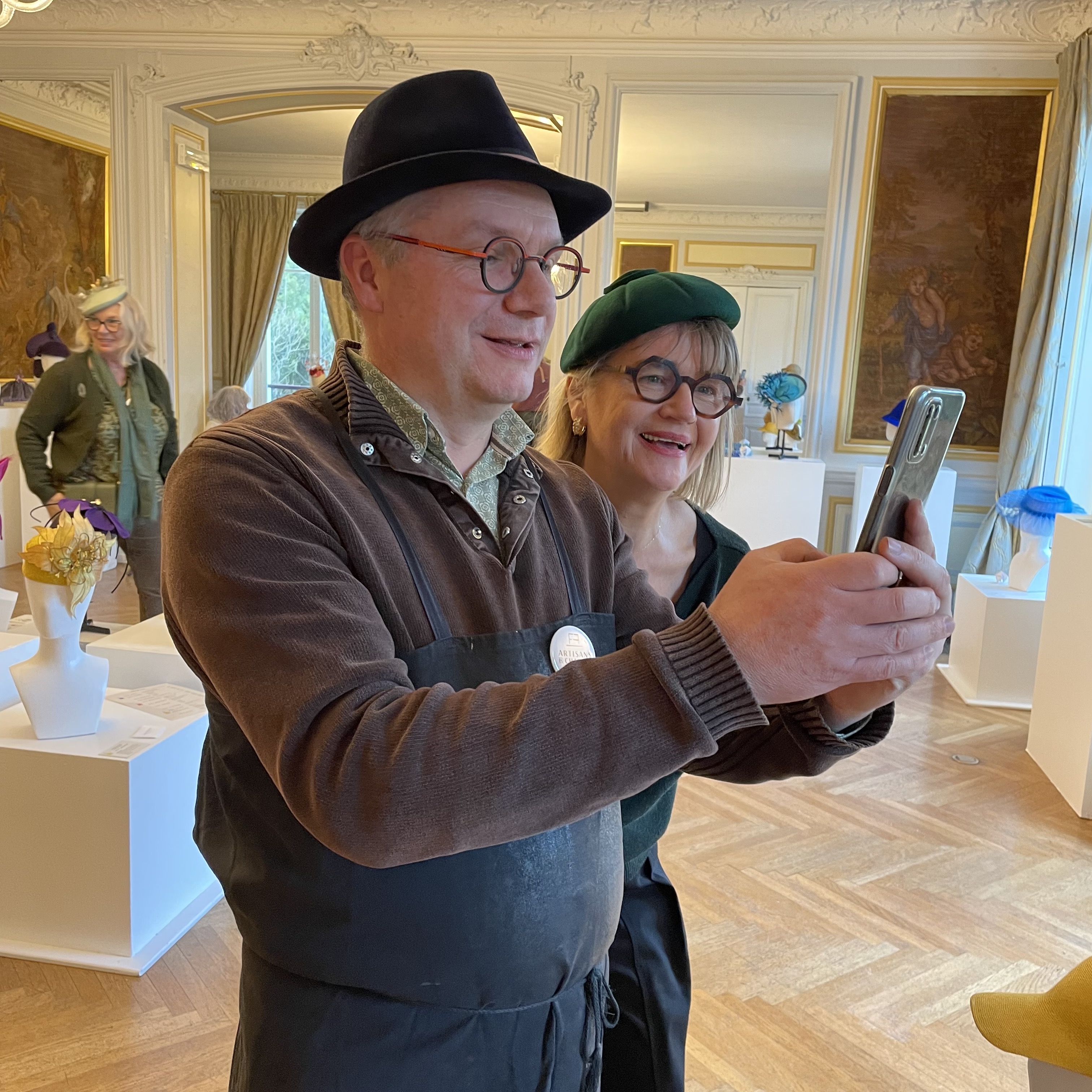 Photo de Carole Pervier