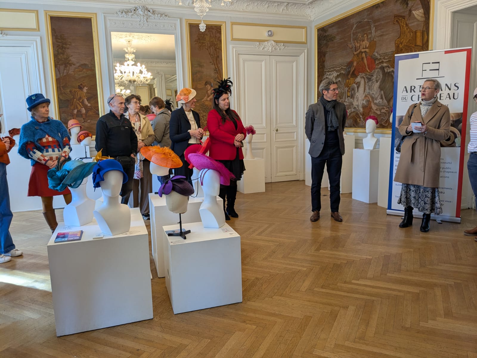 Photo de Carole Pervier