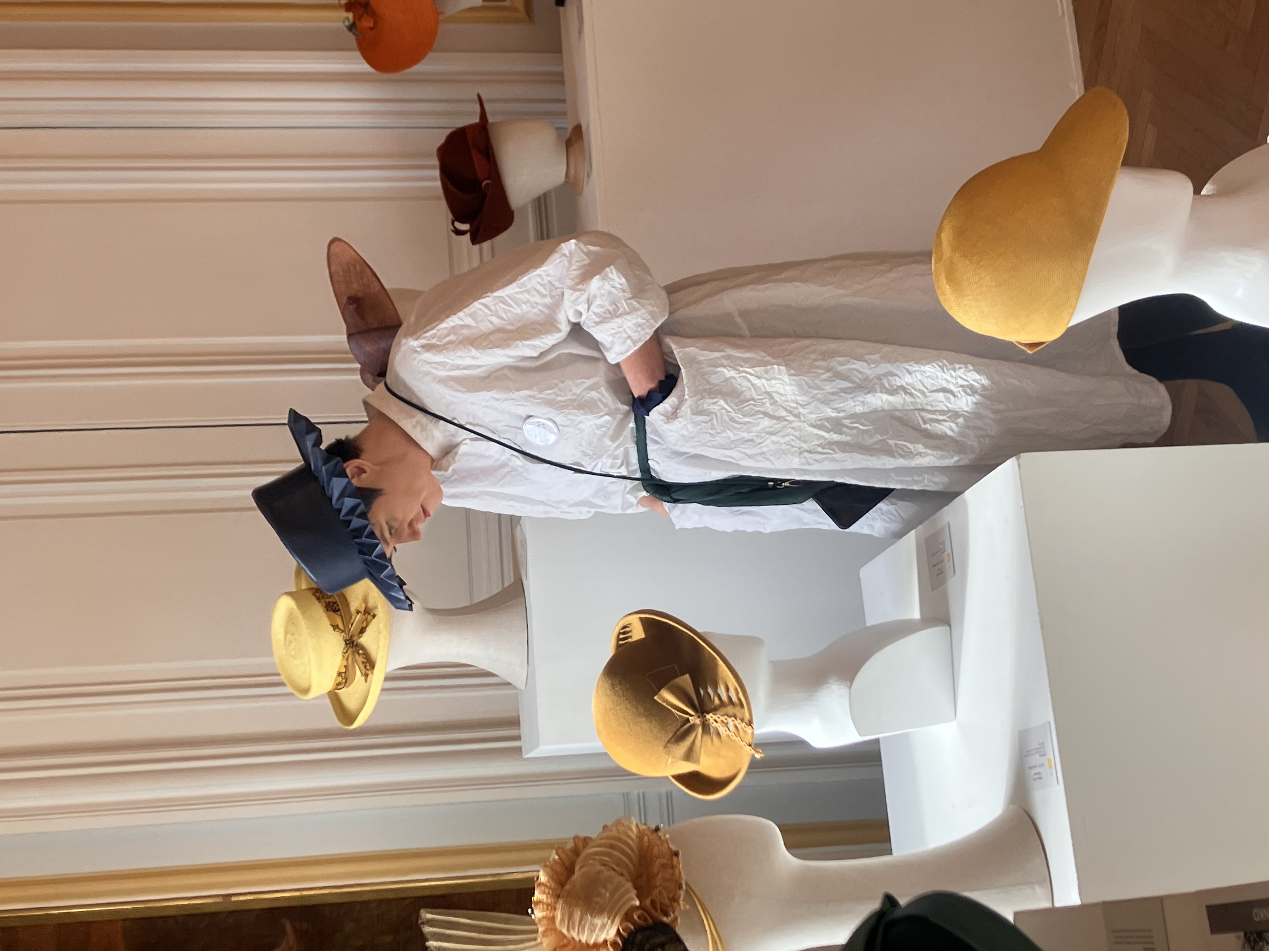 Photo de Nelly BICHET