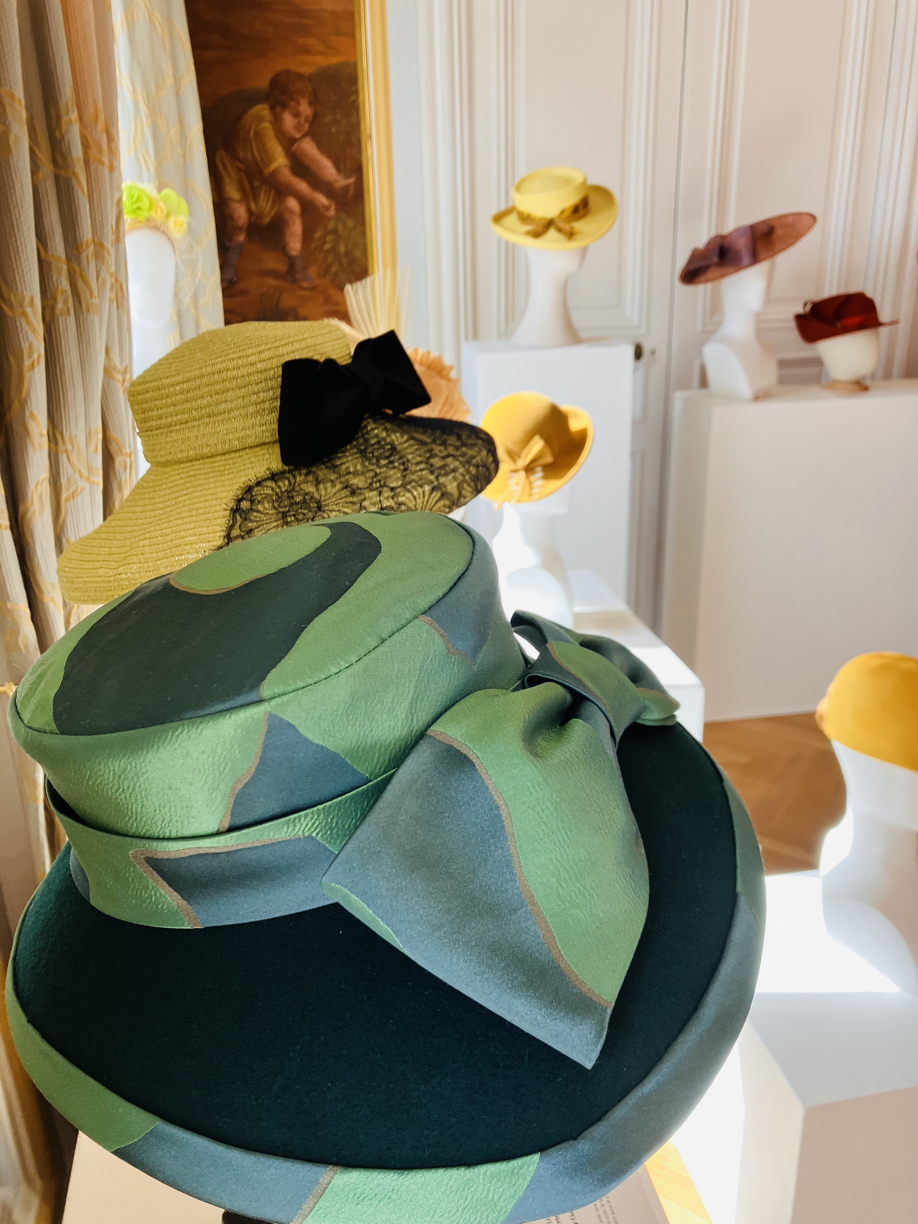 Photo de Nelly BICHET