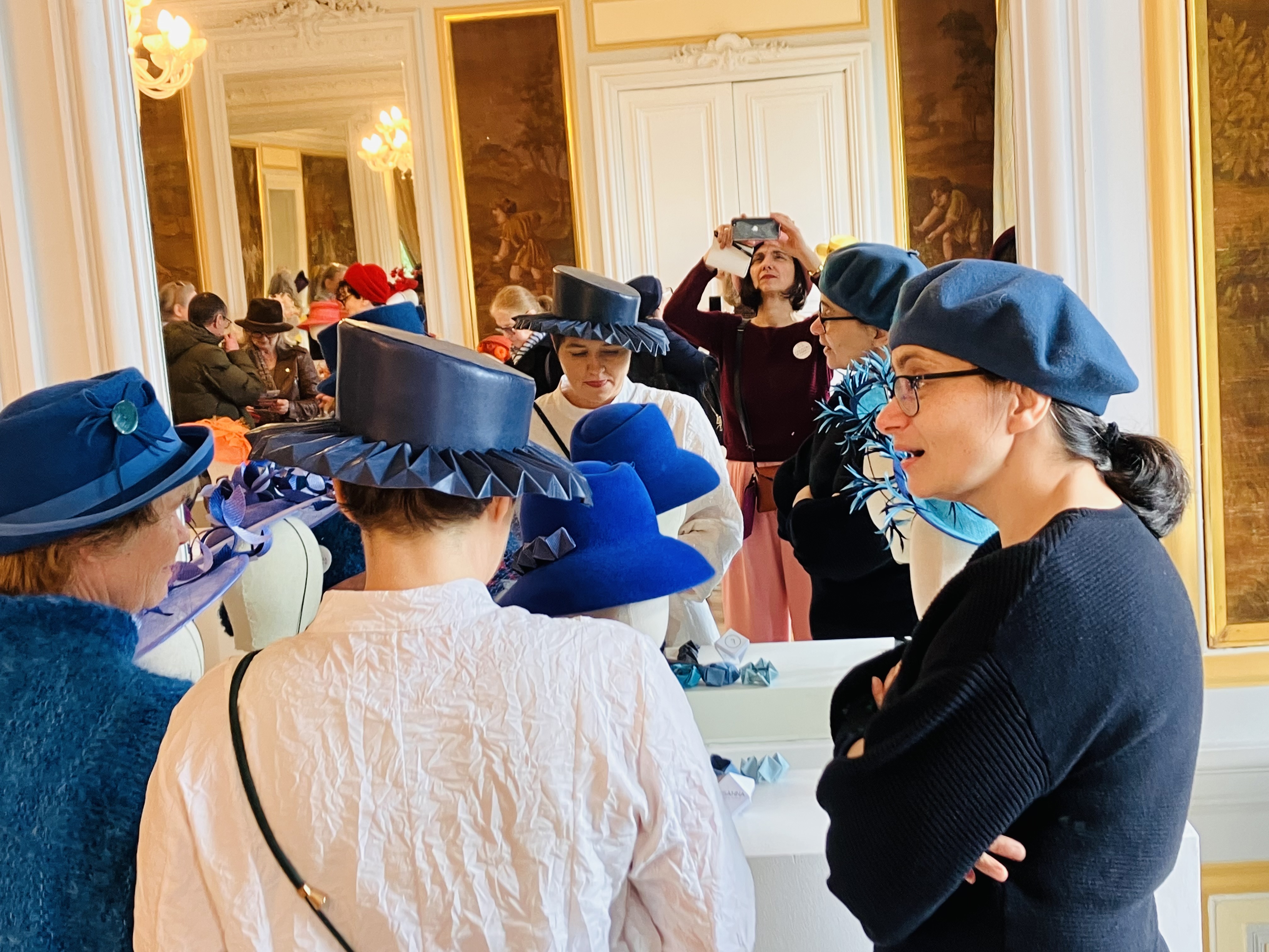 Photo de Nelly BICHET