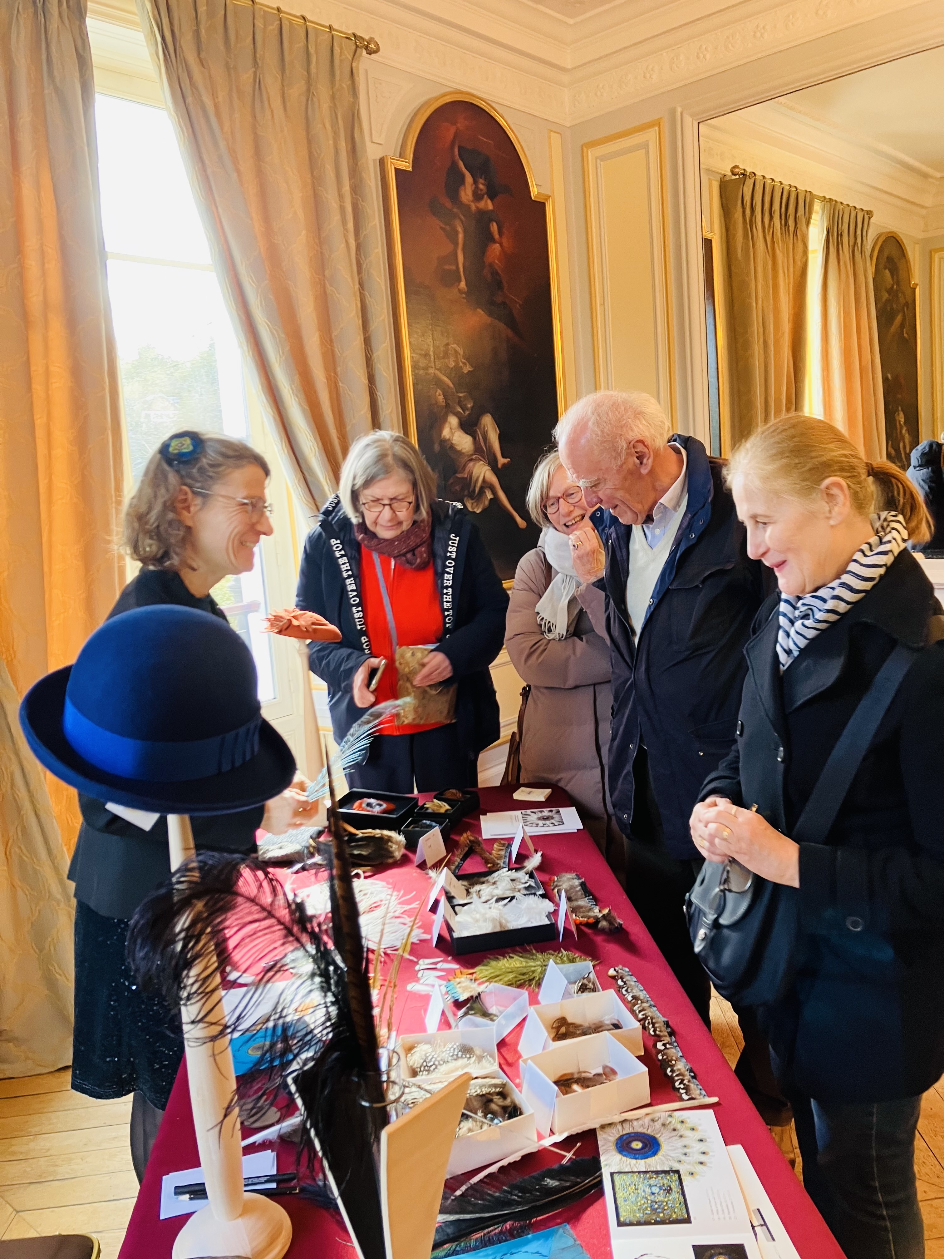 Photo de Nelly BICHET