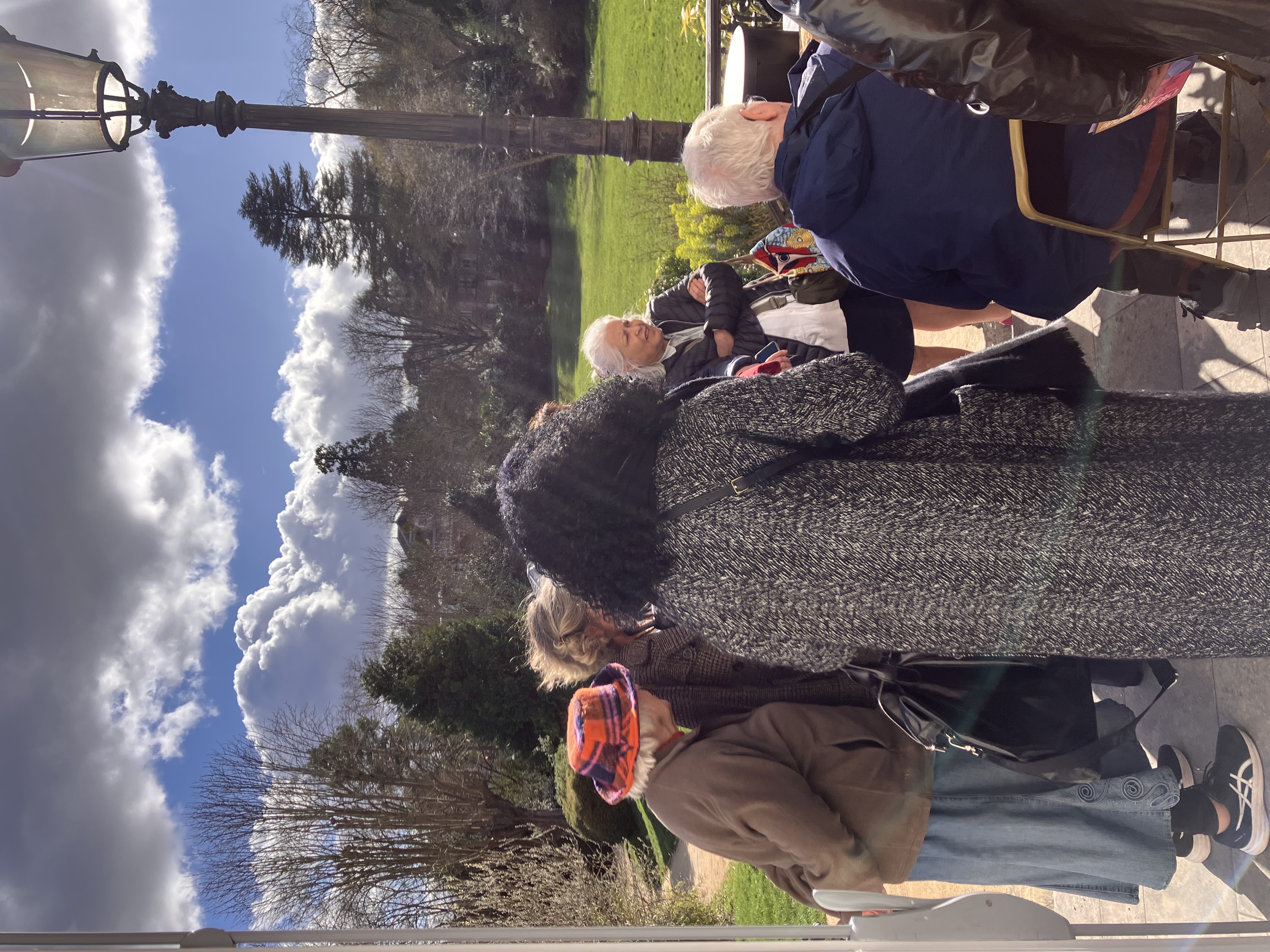 Photo de Nelly BICHET