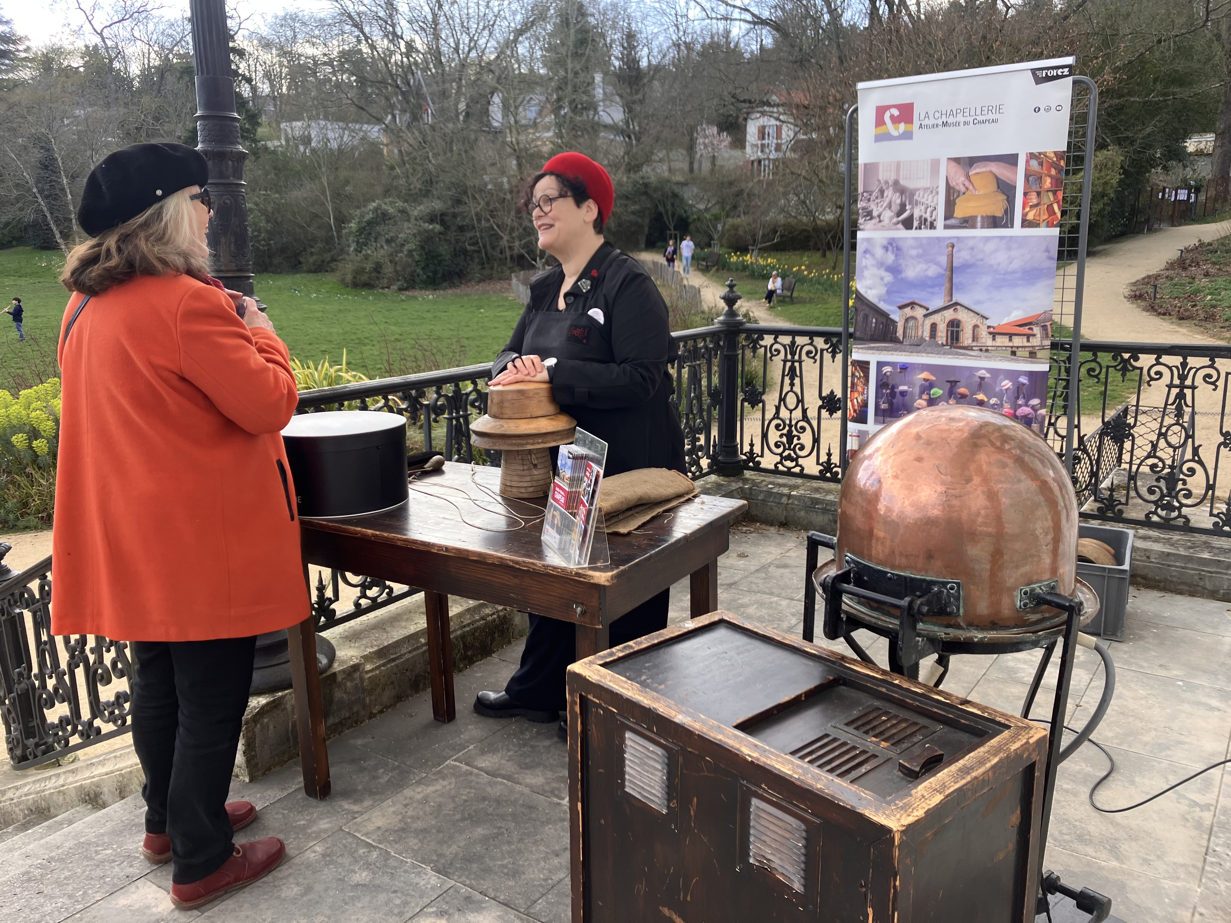 Photo de Nelly BICHET