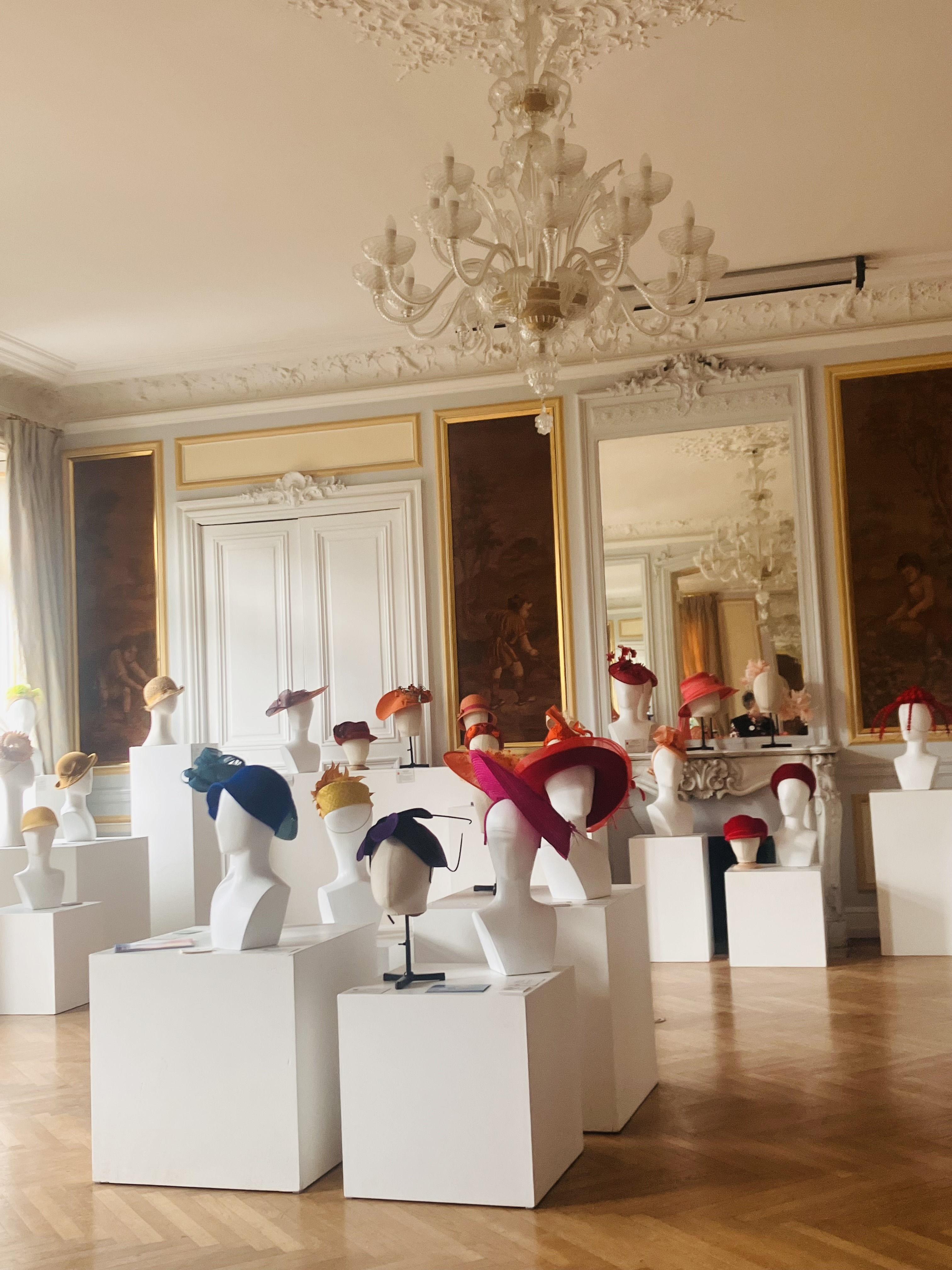 Photo de Nelly BICHET