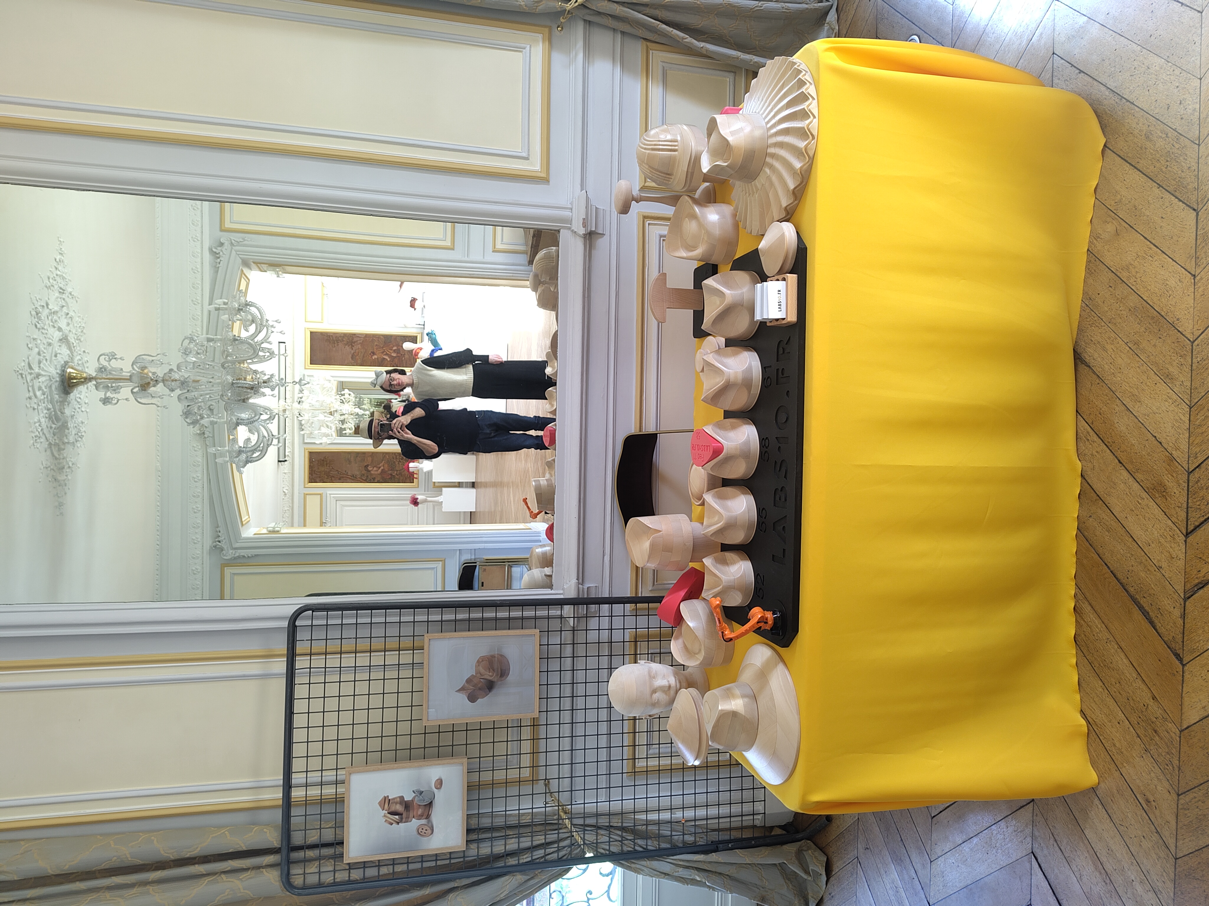 Photo de Mathieu HENRA