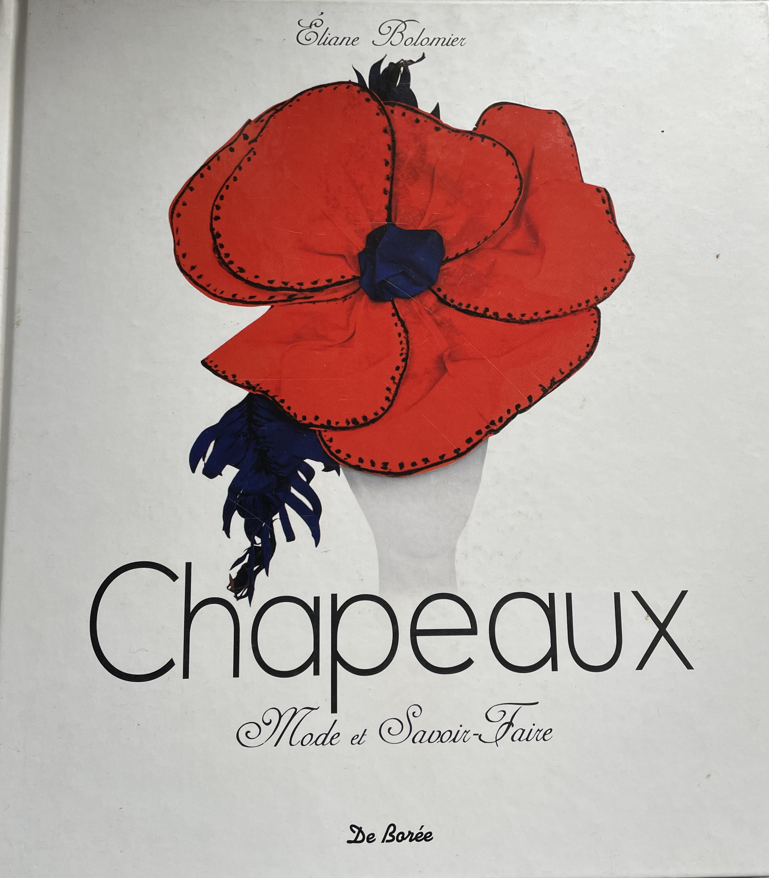 CHAPEAUX Mode et savoir faire