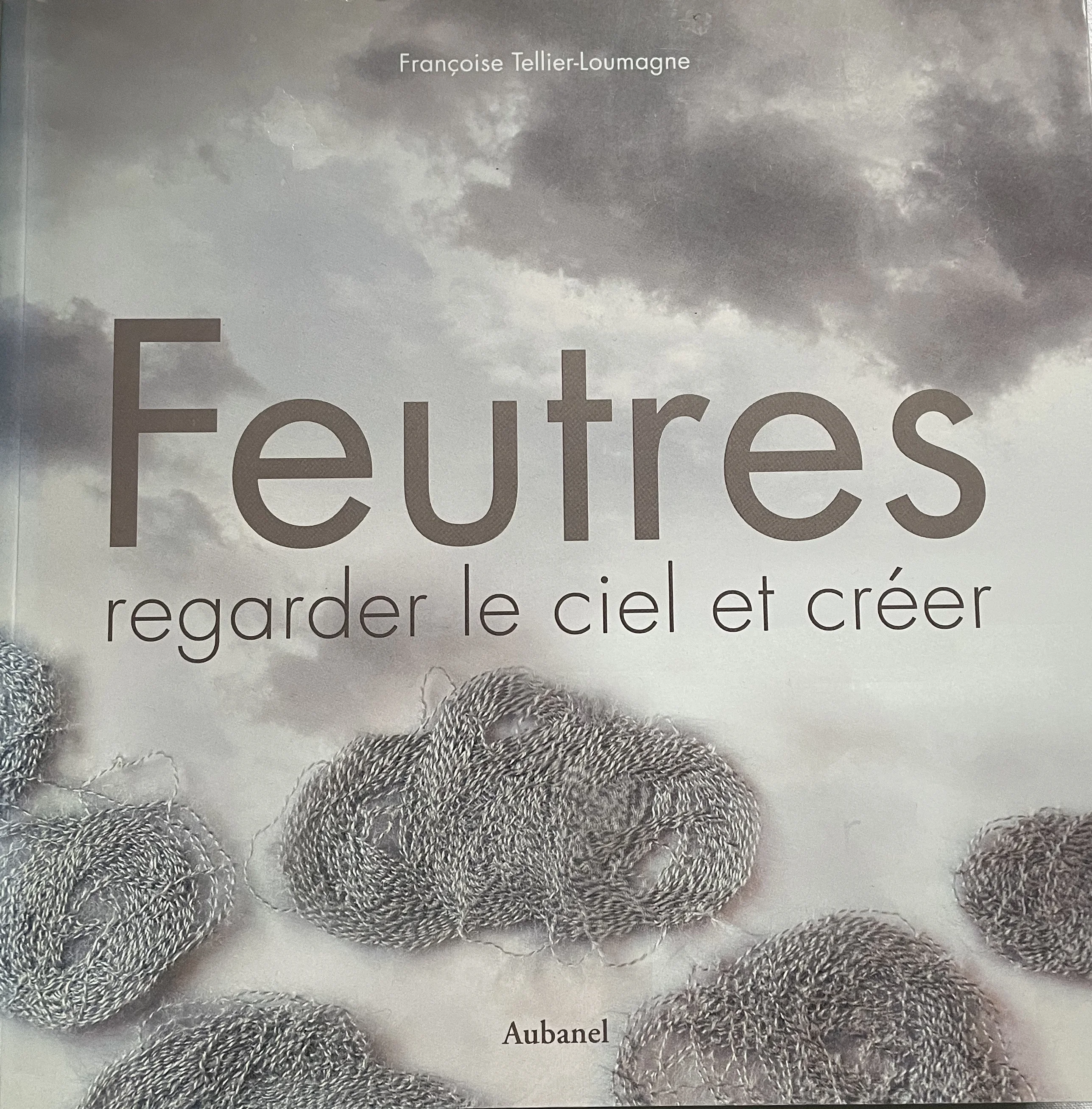 FEUTRES Regarder le ciel et créer