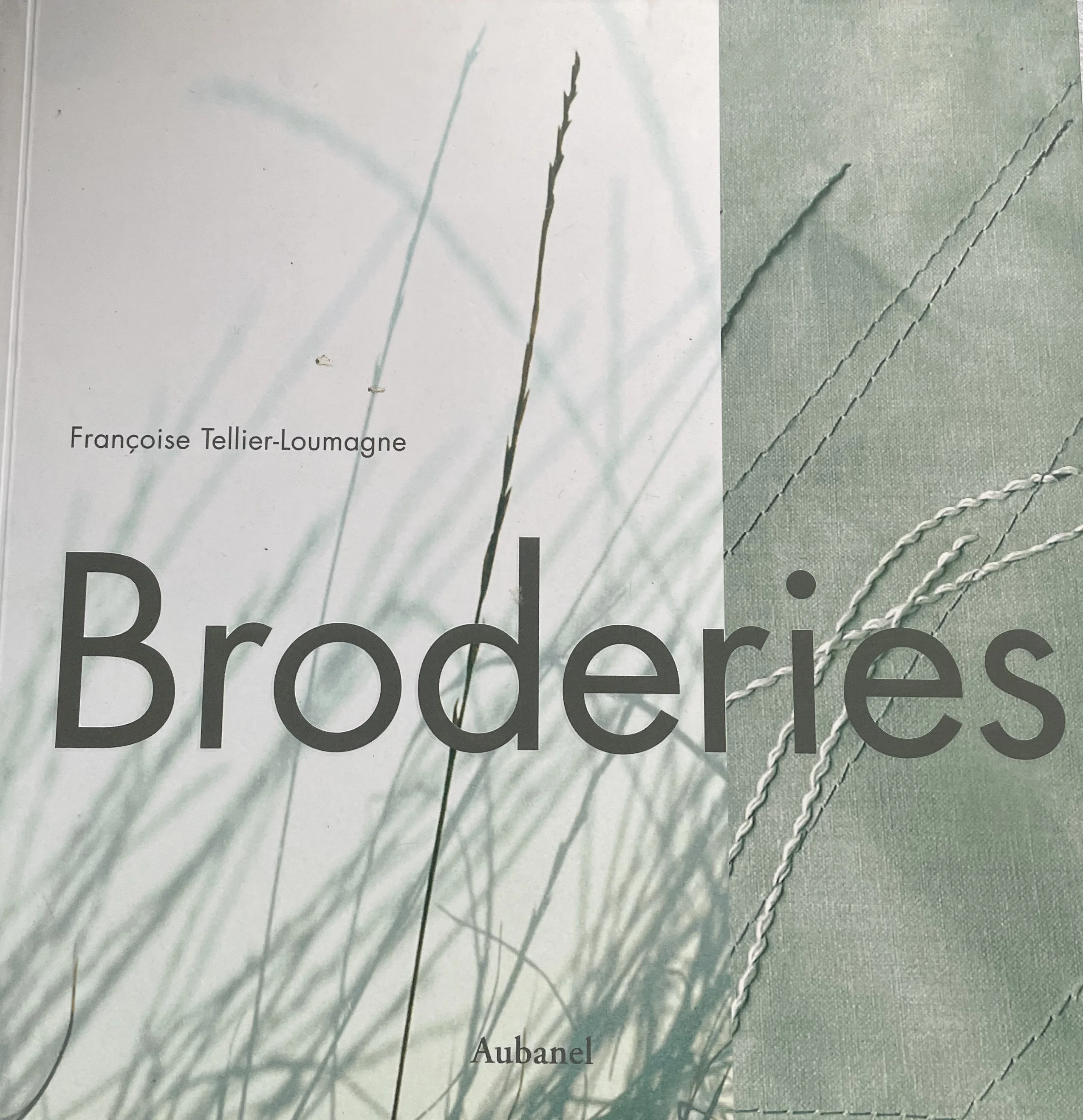 BRODERIES