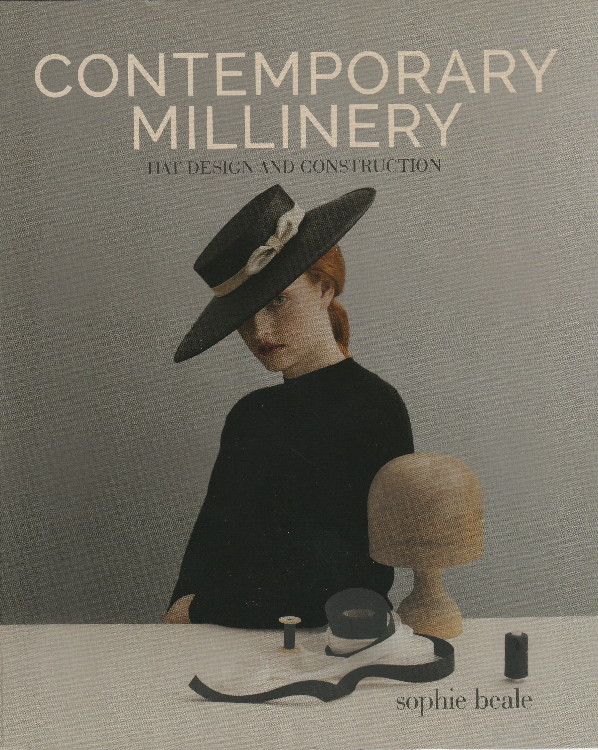 CONTEMPORARY MILINERY