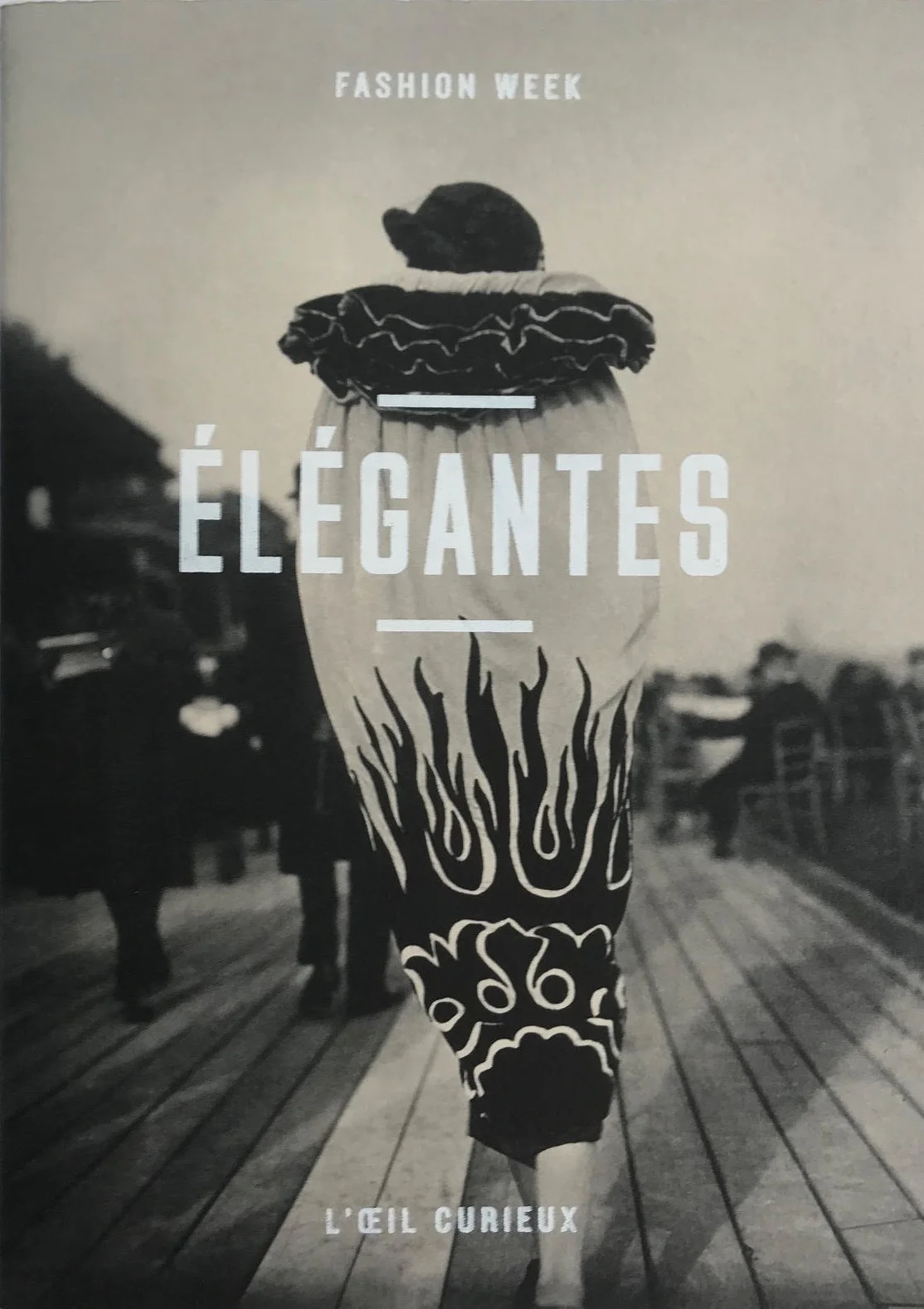 ÉLÉGANTES