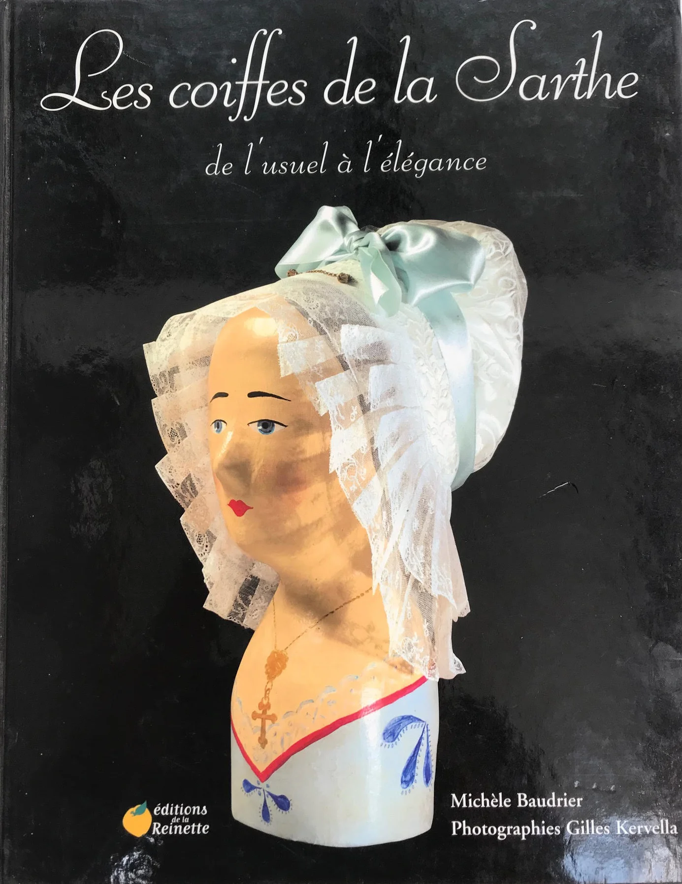 LES COIFFES DE LA SARTHE