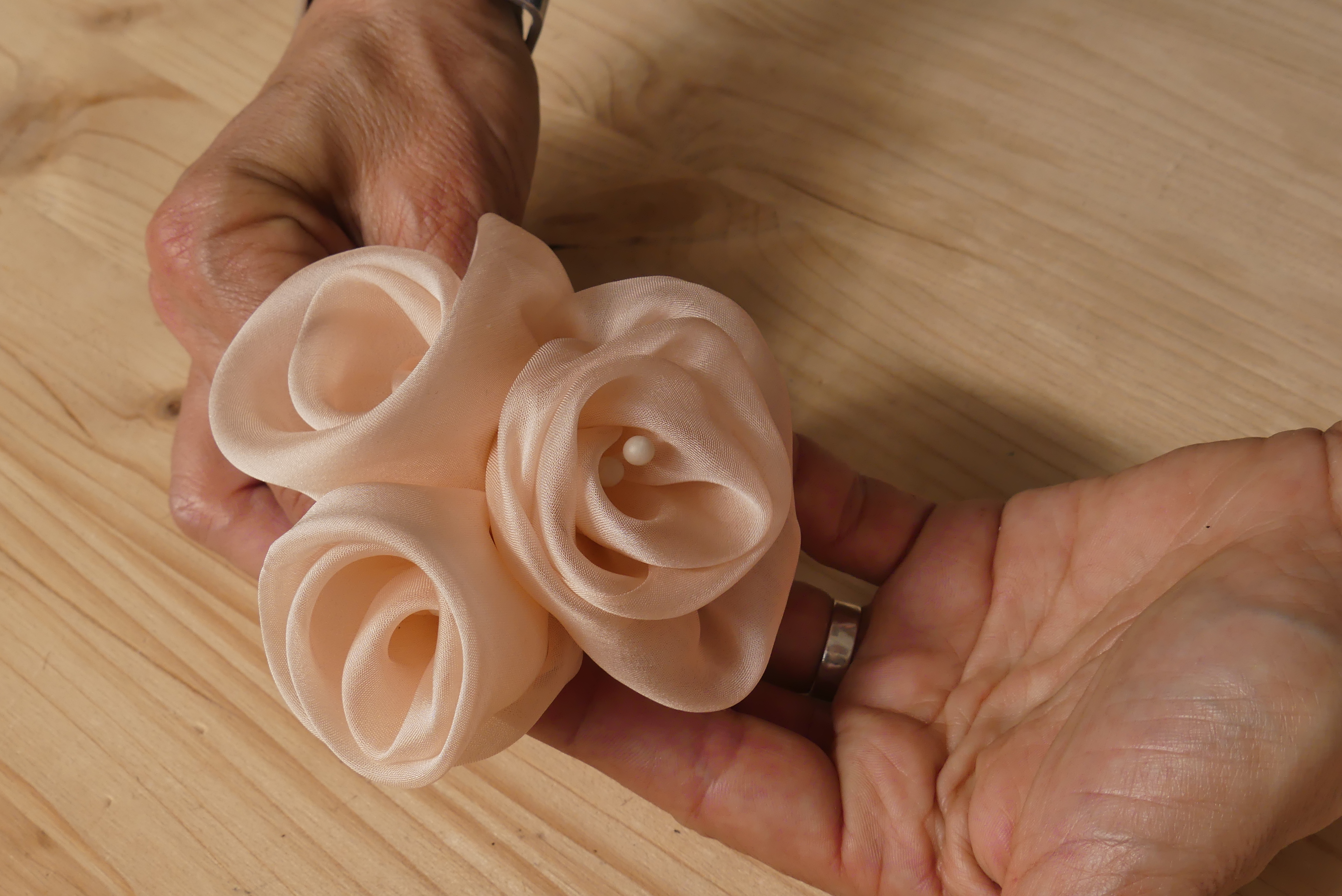 Accessoires de tête