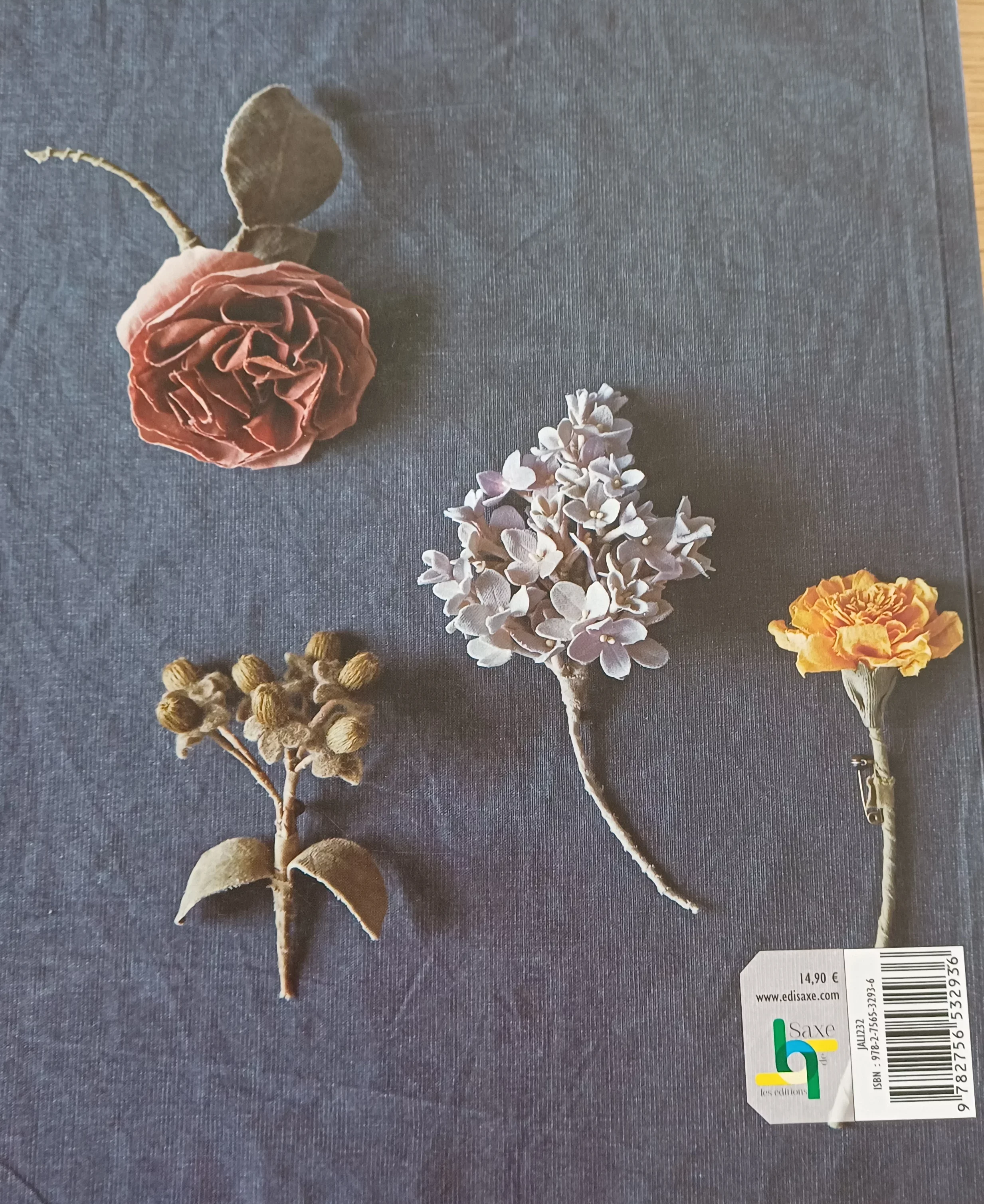 4e de couverture