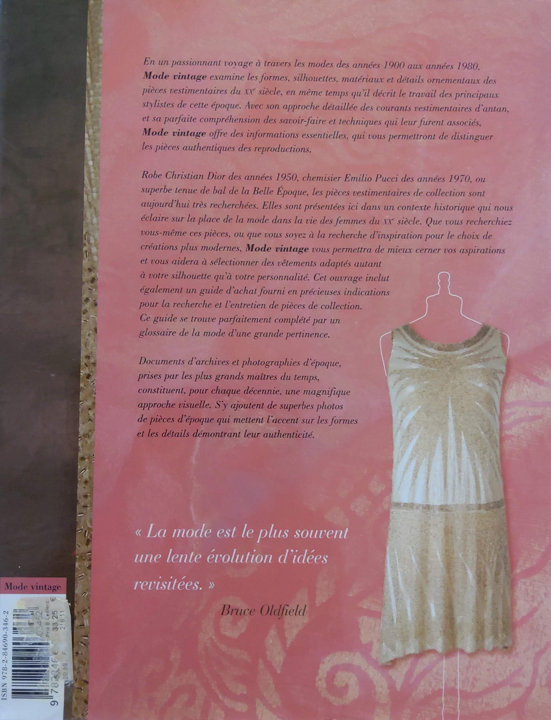 4e de couverture