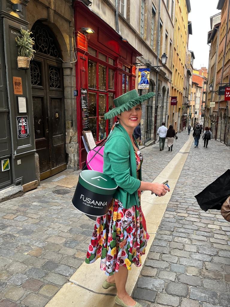 Photo de Fusanna