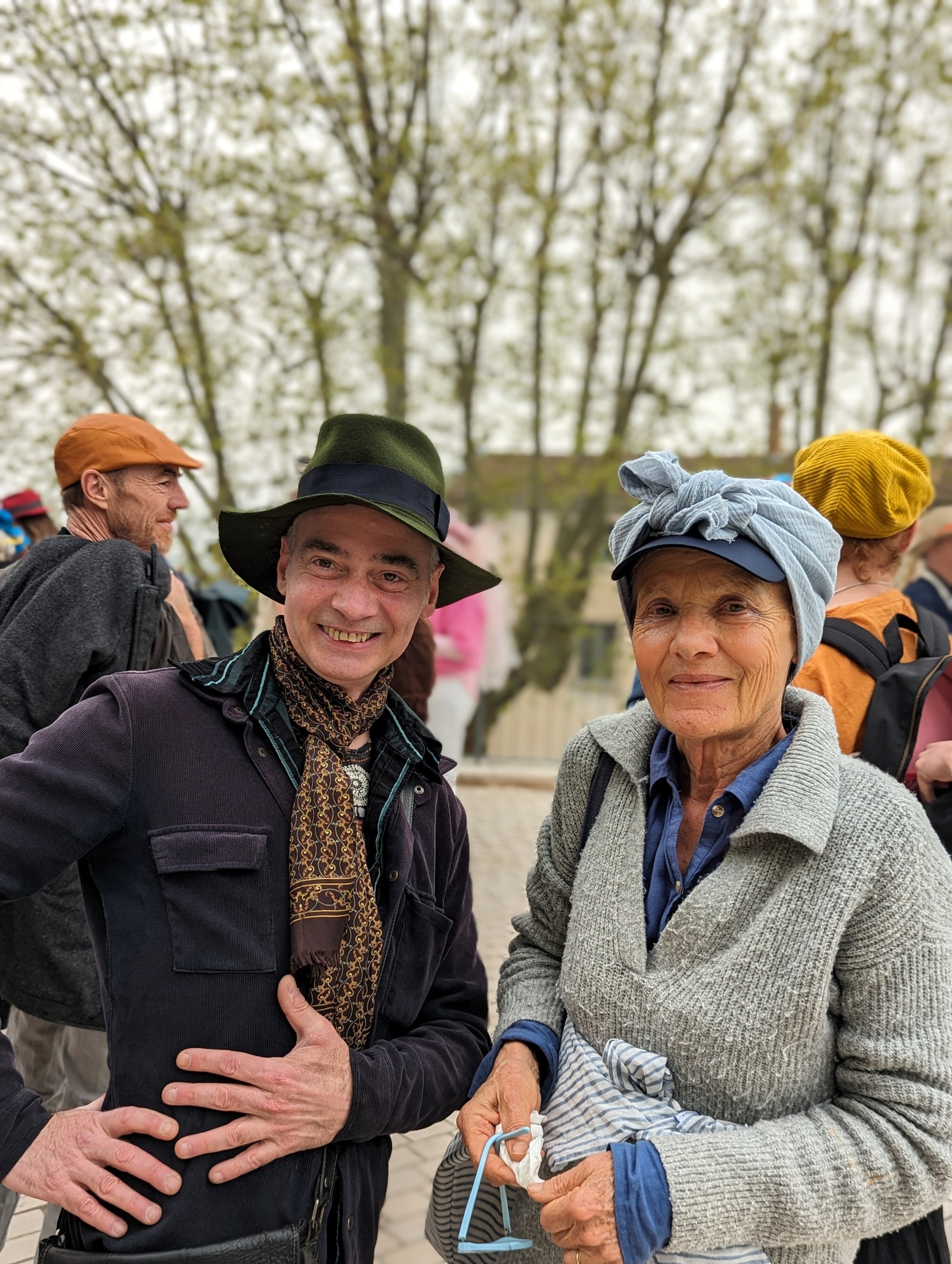 Photo de Lucille Bac Debrune