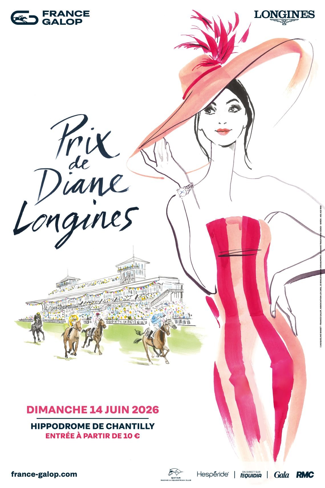 Prix de Diane