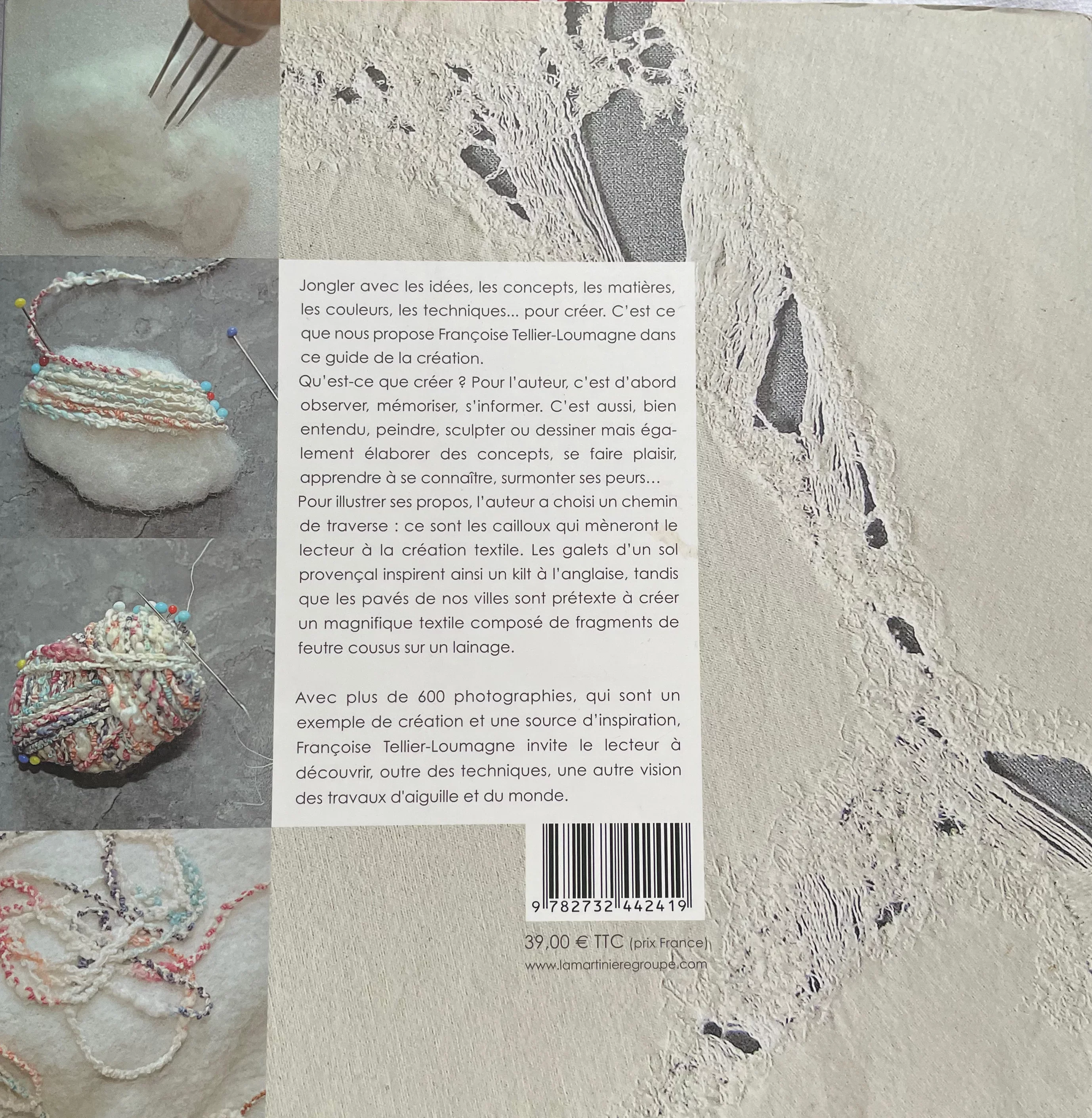 4e de couverture