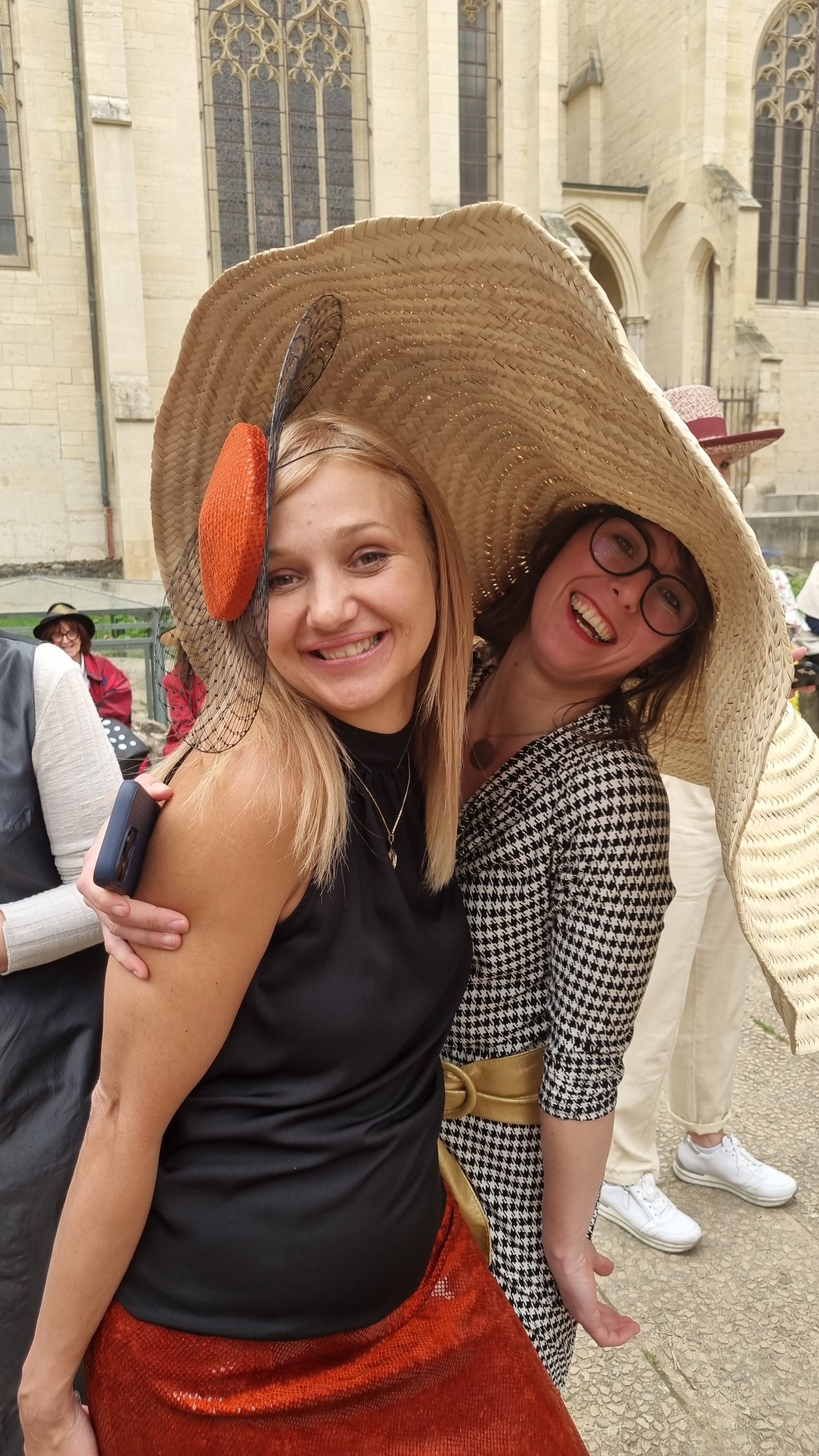 Photo de Fusanna