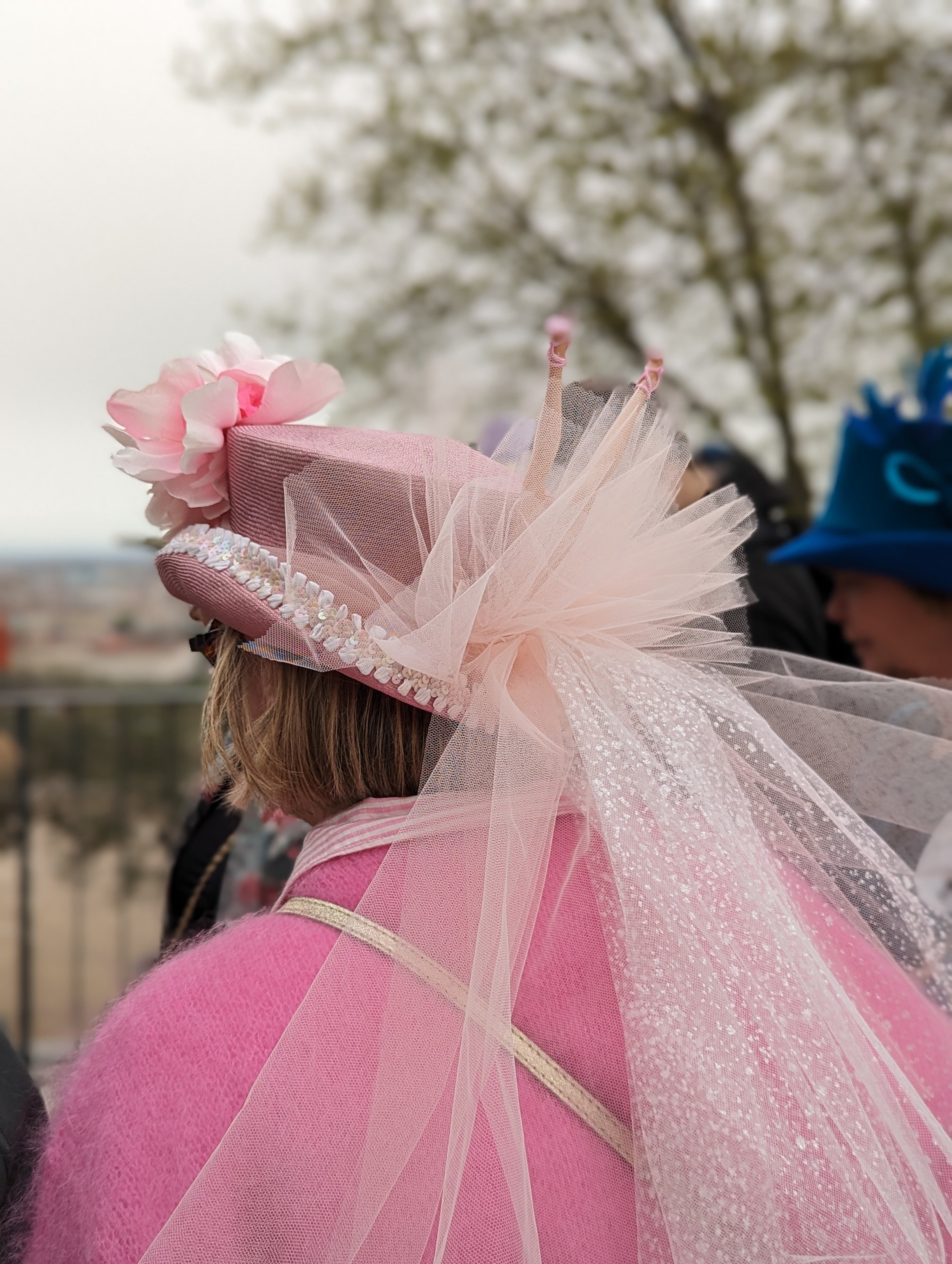 Photo de Lucille Bac Debrune