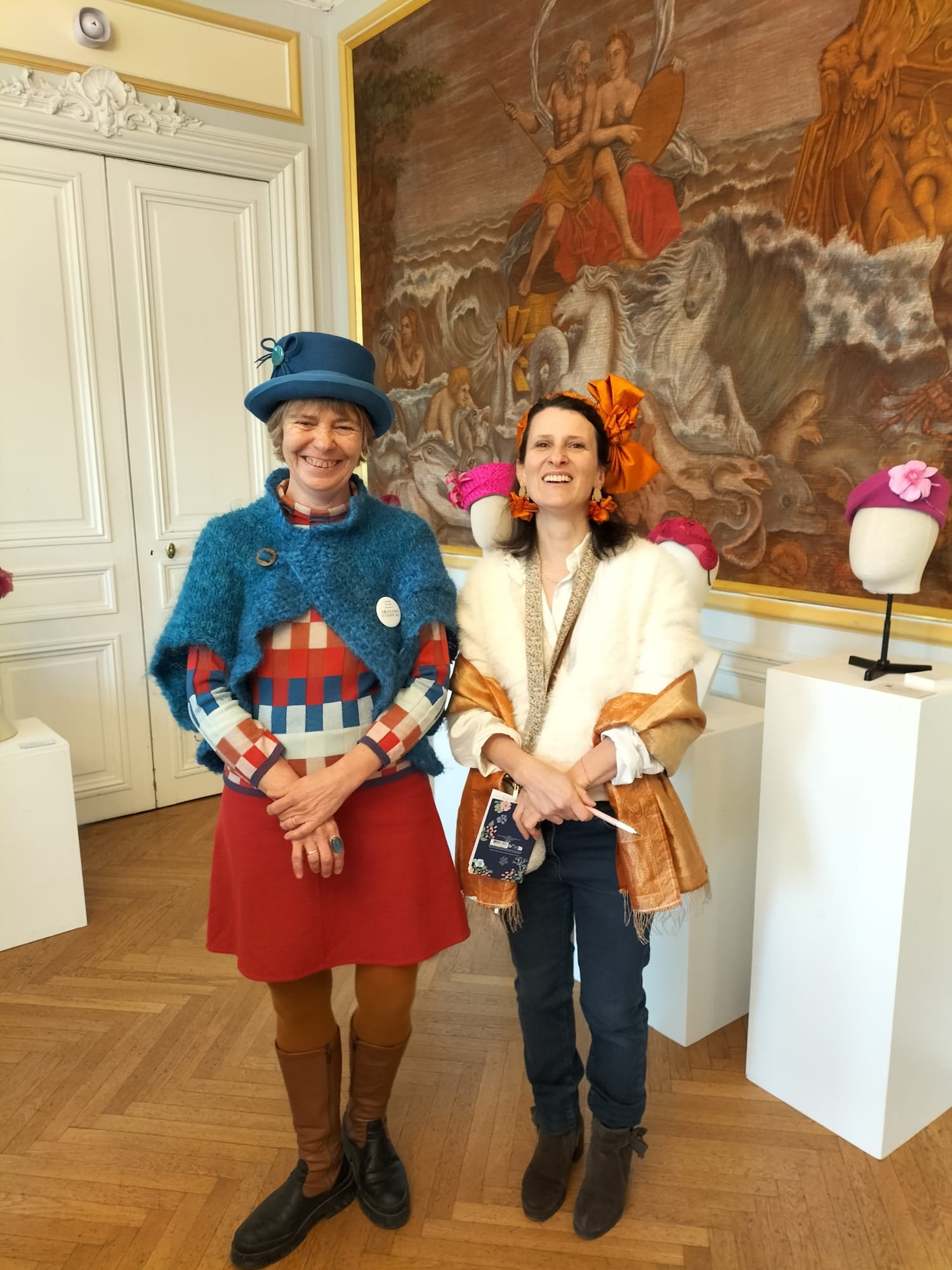 Photo de Carole Pervier