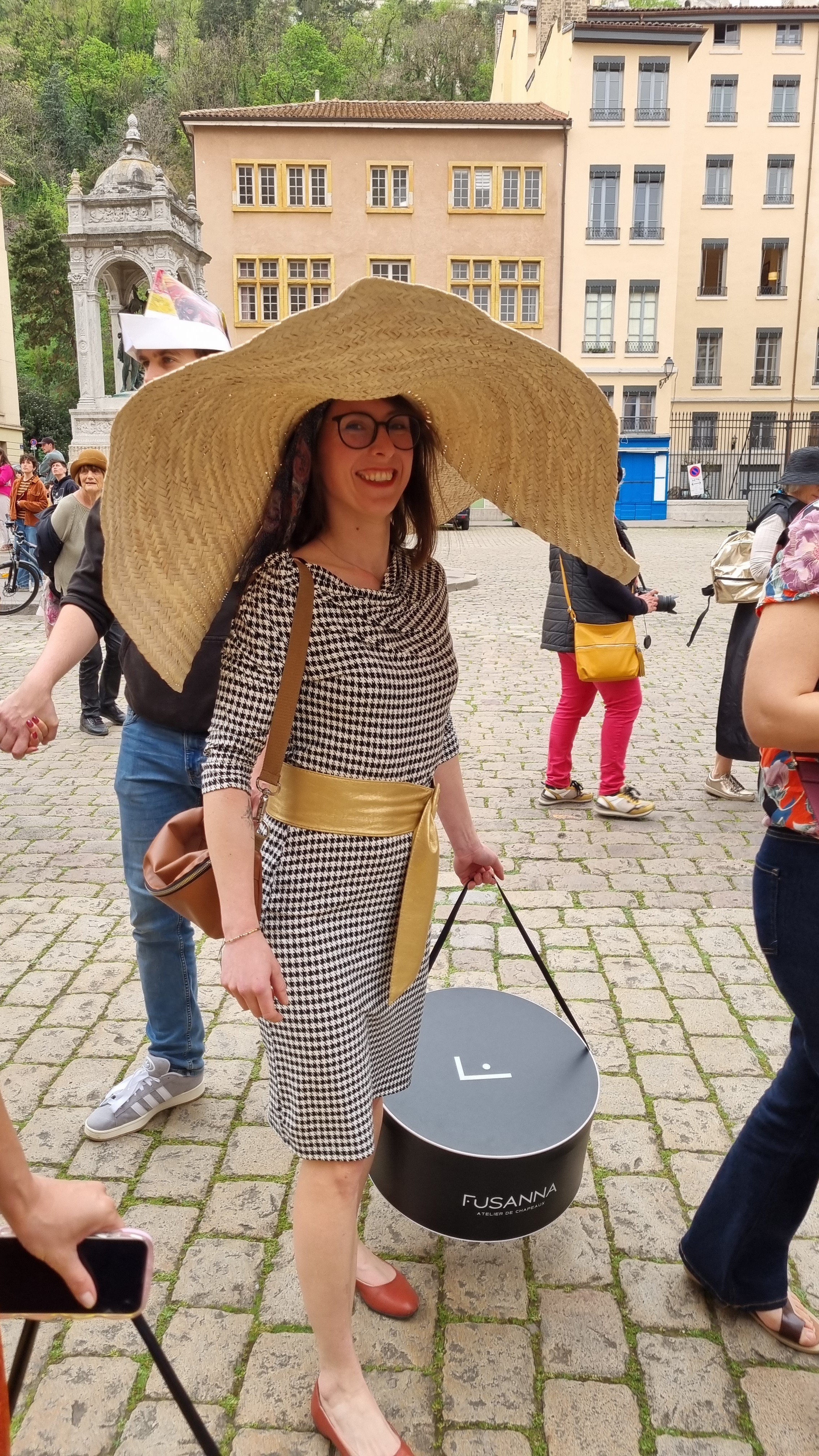 Photo de Fusanna