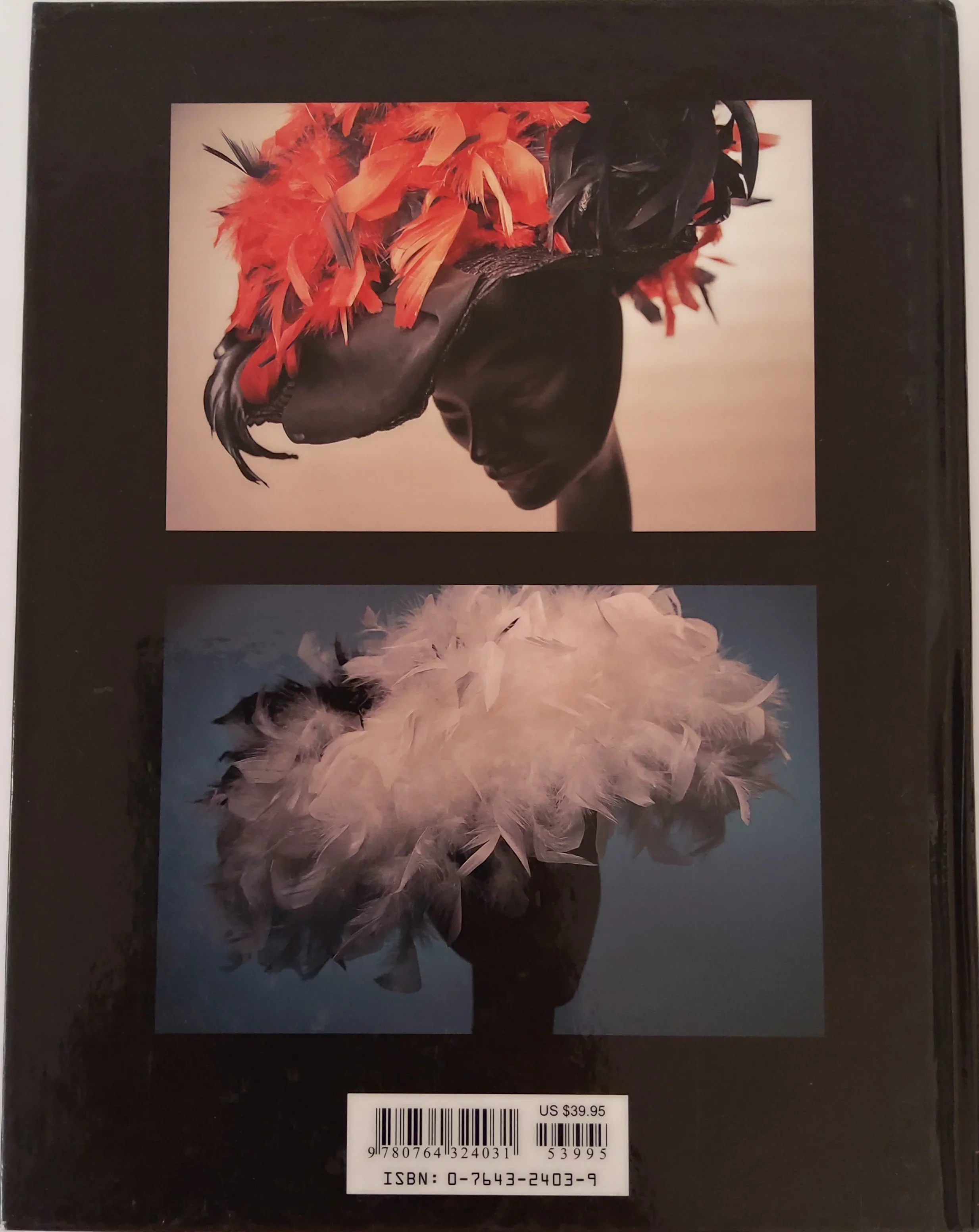 4e de couverture