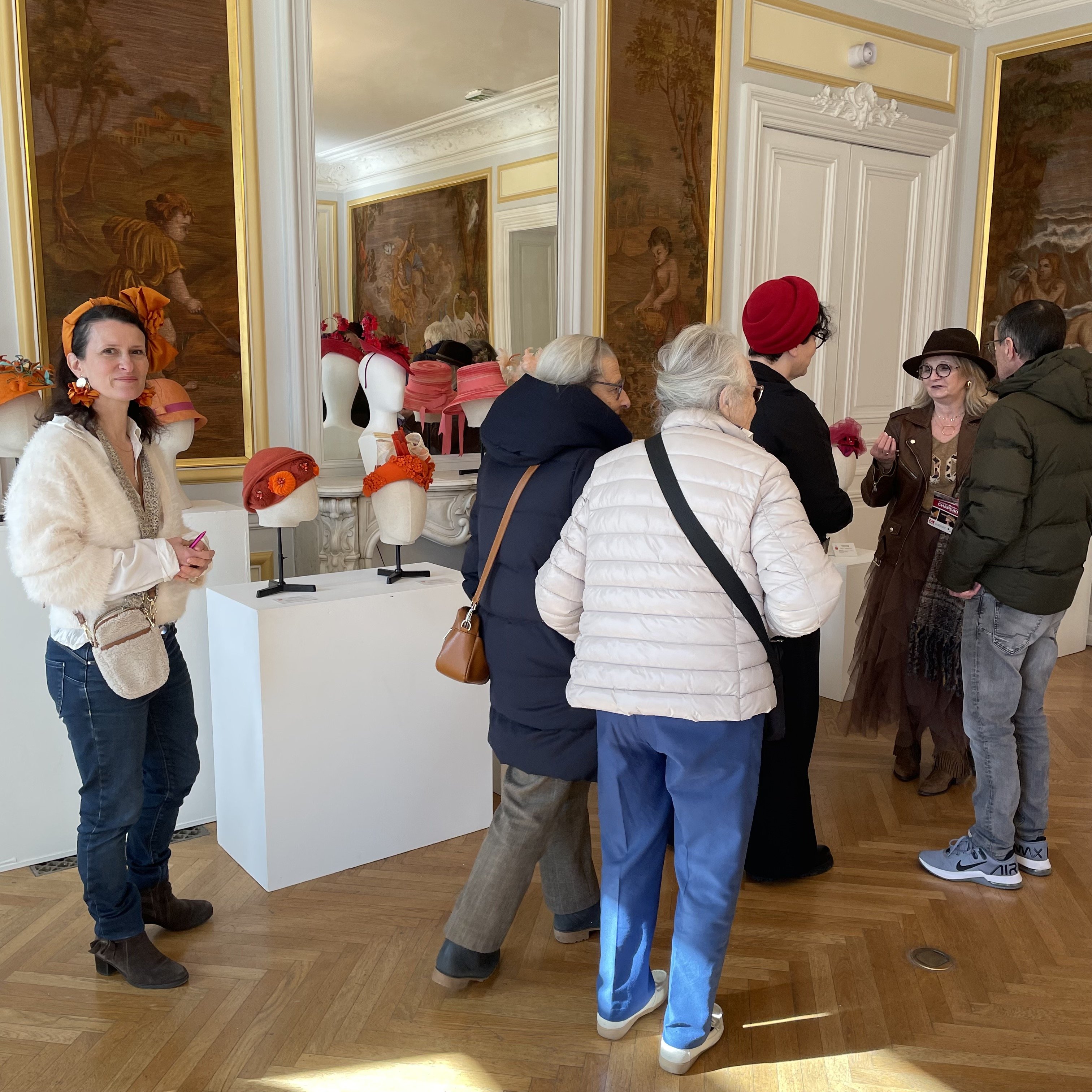 Photo de Carole Pervier