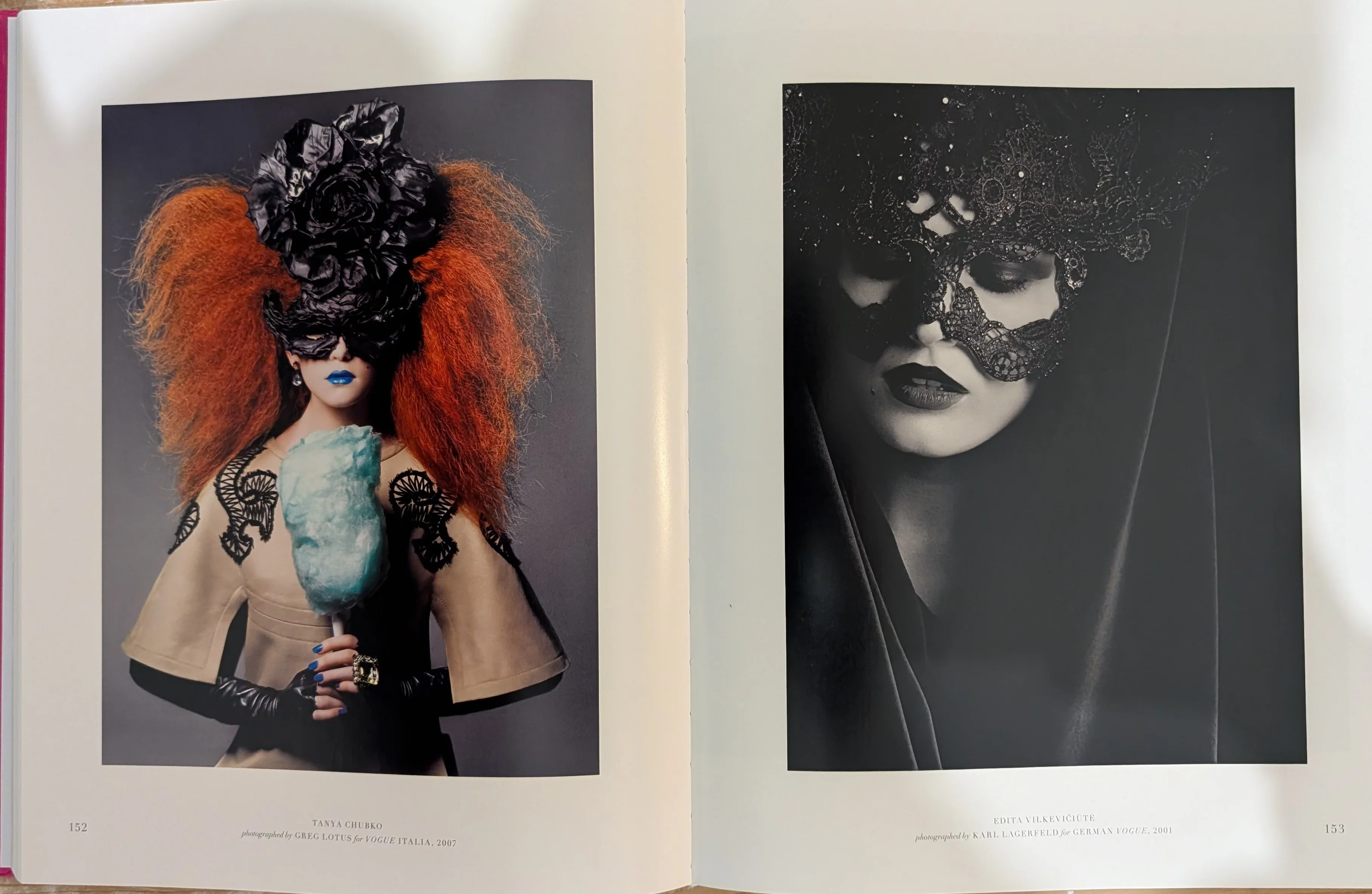 Page interieure
