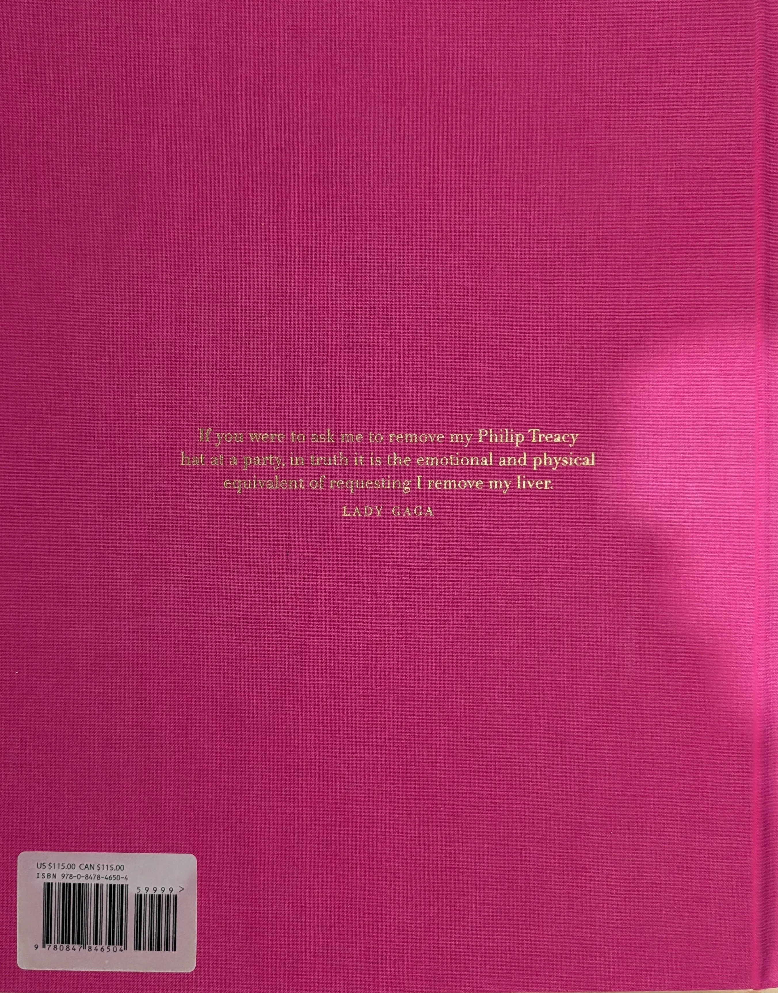 4e de couverture